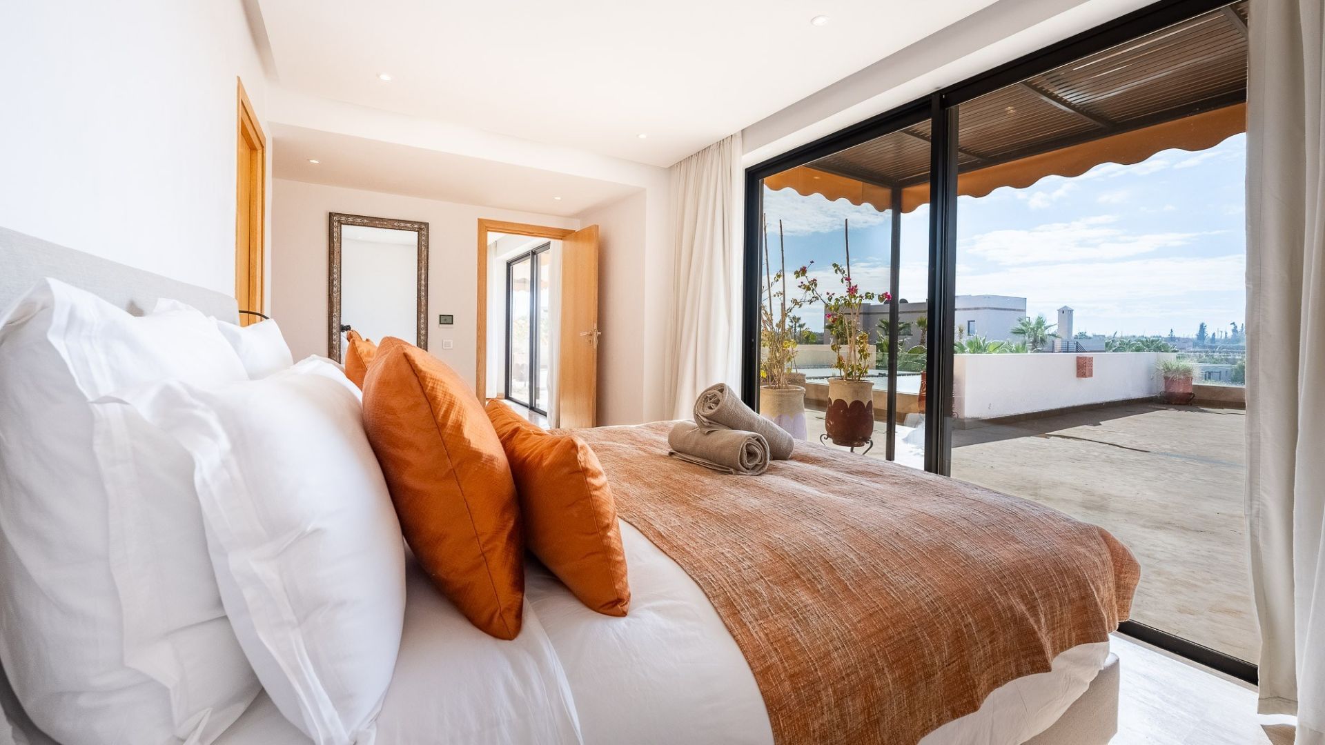 Acheter Villa 8&nbsp;pièces 450&nbsp;m² Marrakech