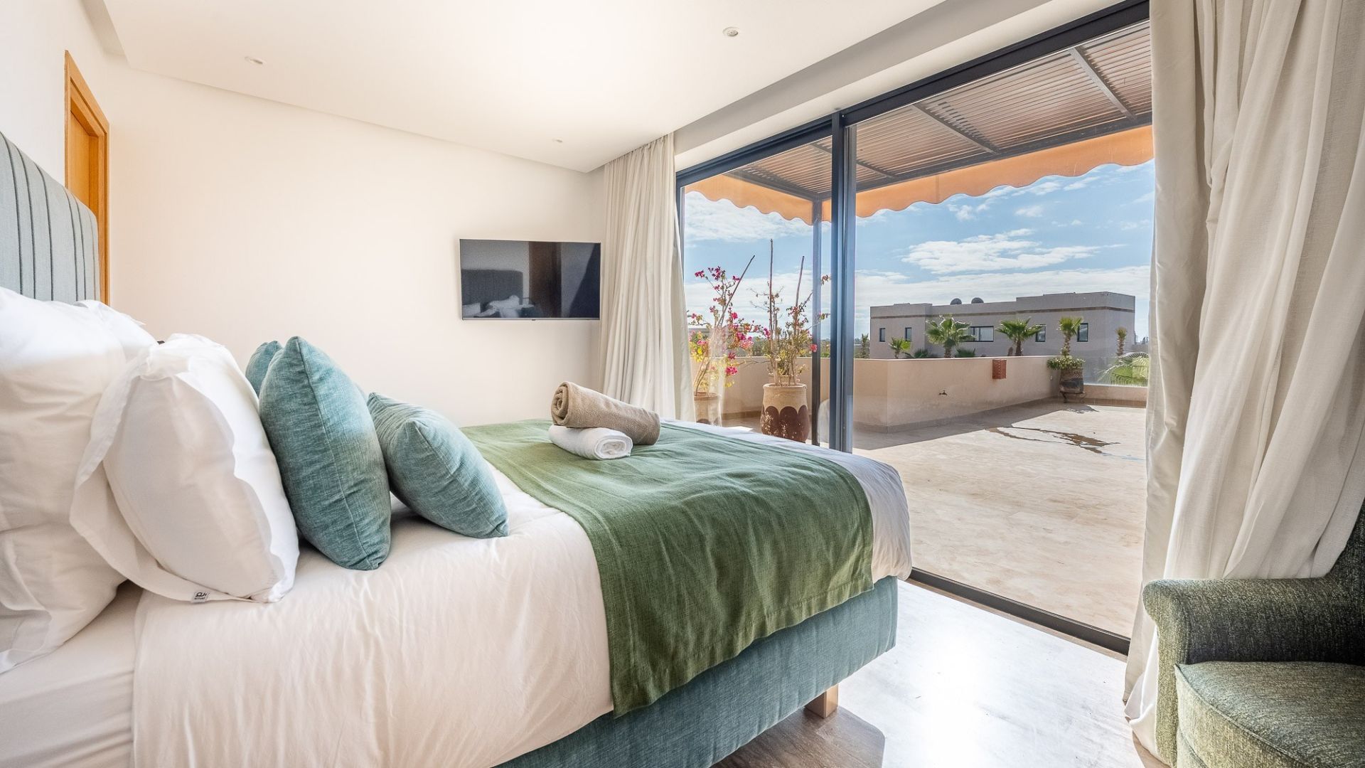 Acheter Villa 8&nbsp;pièces 450&nbsp;m² Marrakech