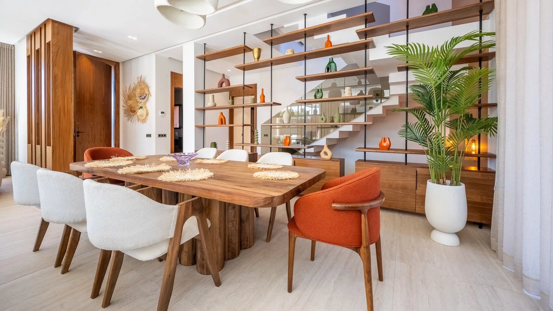 Acheter Villa 6&nbsp;pièces 480&nbsp;m² Marrakech