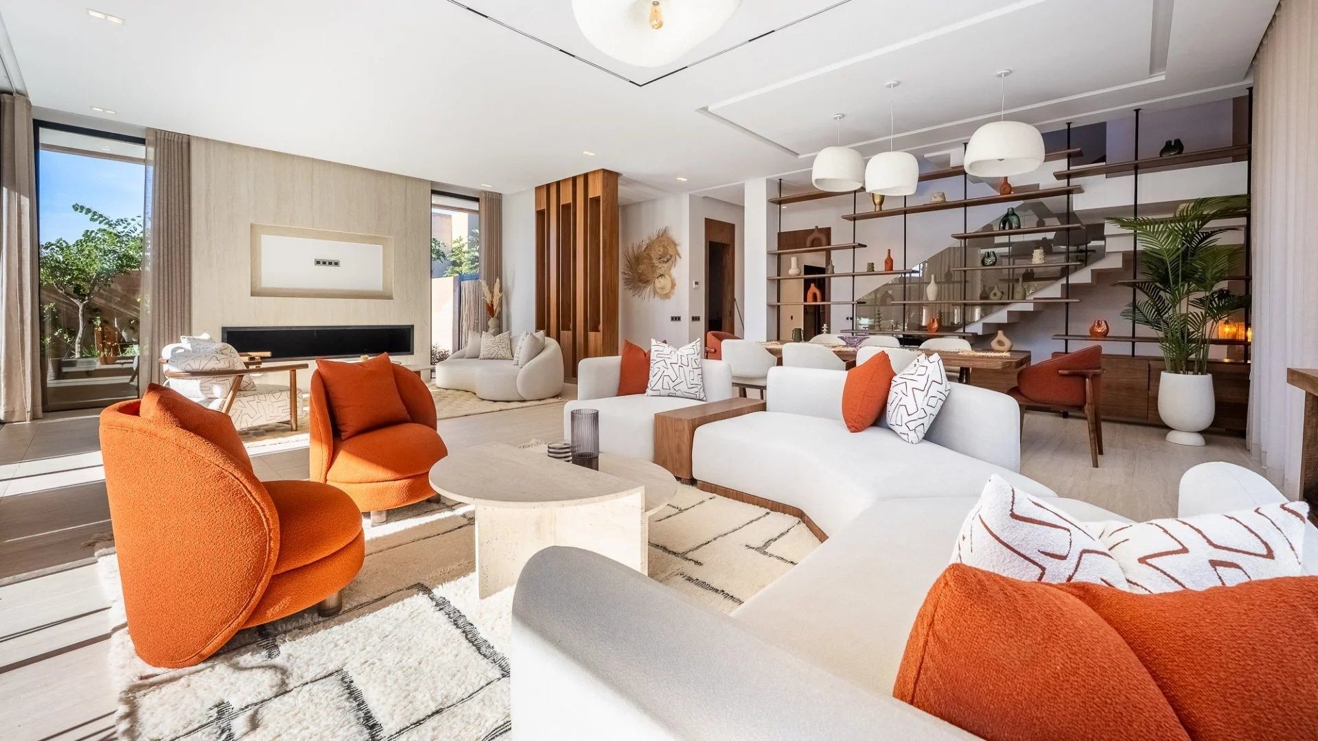 Acheter Villa 6&nbsp;pièces 480&nbsp;m² Marrakech