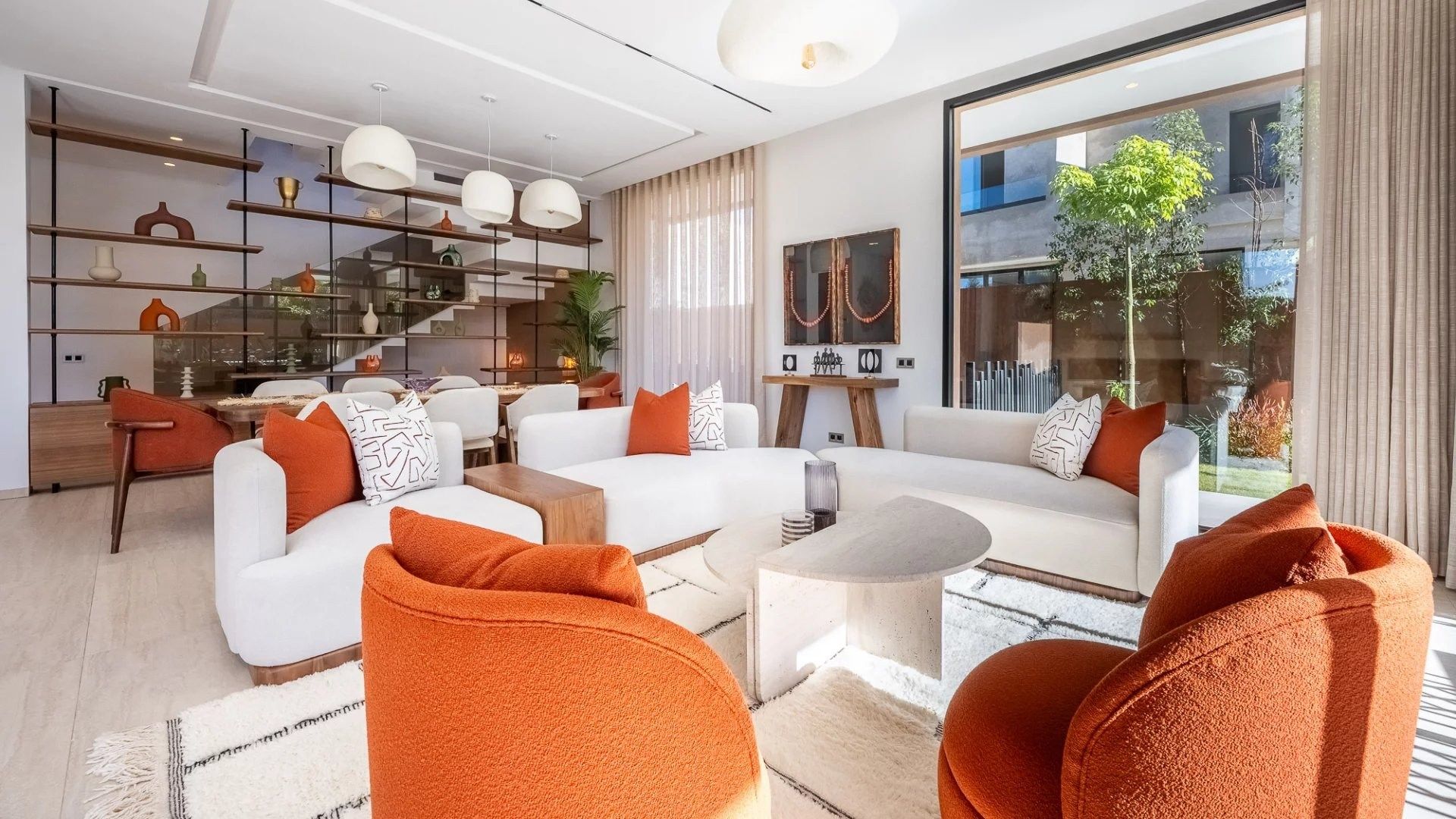 Acheter Villa 6&nbsp;pièces 480&nbsp;m² Marrakech