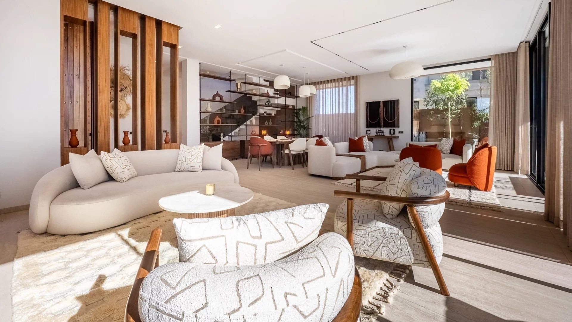 Acheter Villa 6&nbsp;pièces 480&nbsp;m² Marrakech