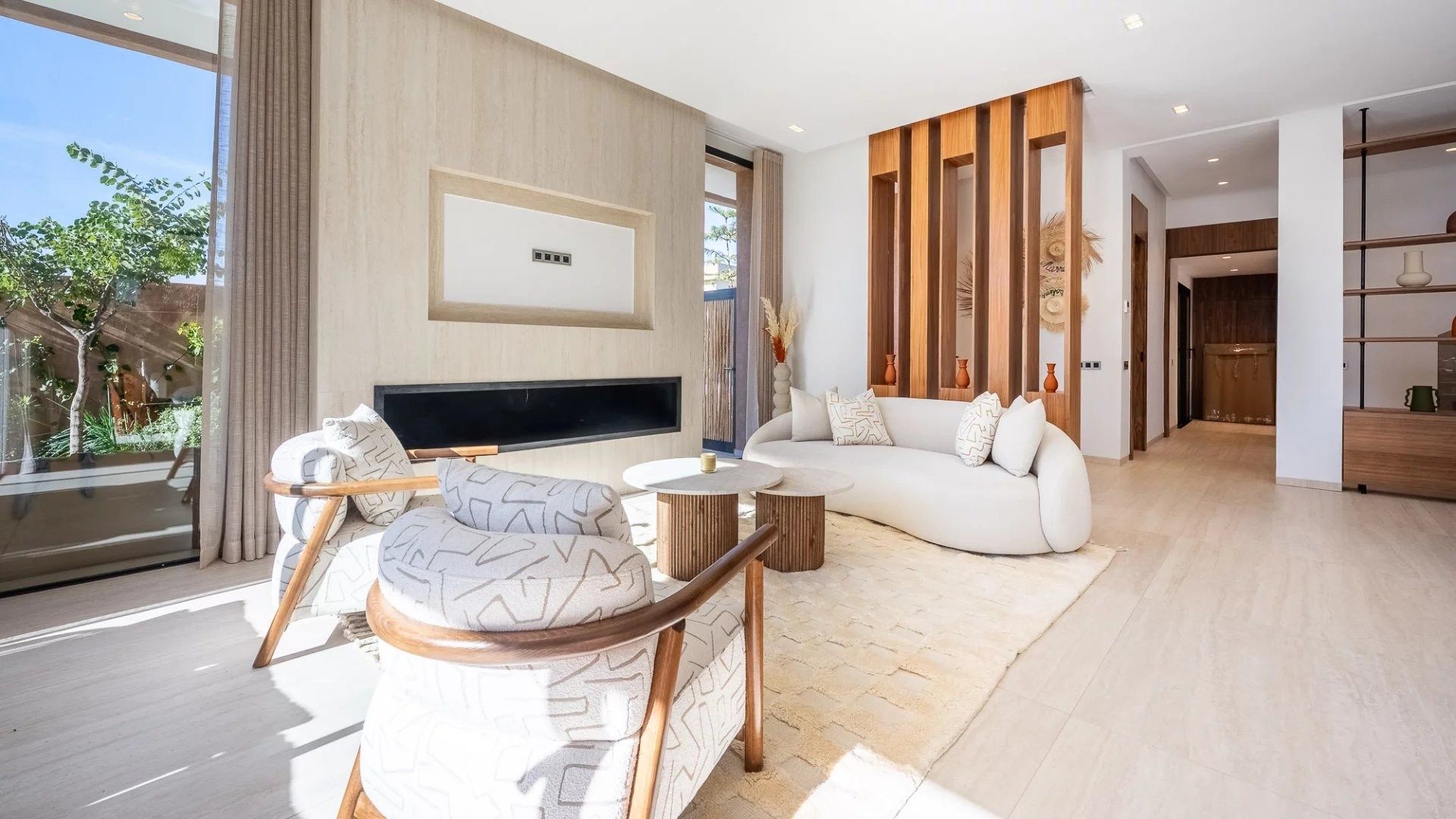 Acheter Villa 6&nbsp;pièces 480&nbsp;m² Marrakech