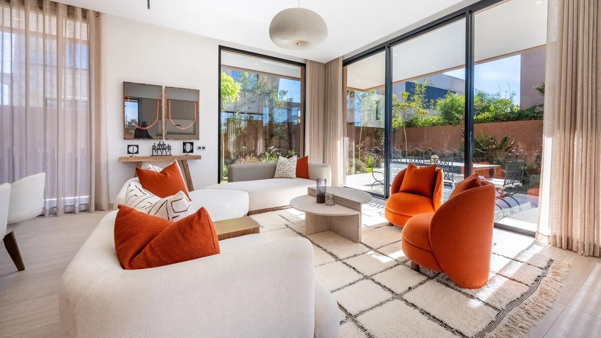 Acheter Villa 6&nbsp;pièces 480&nbsp;m² Marrakech