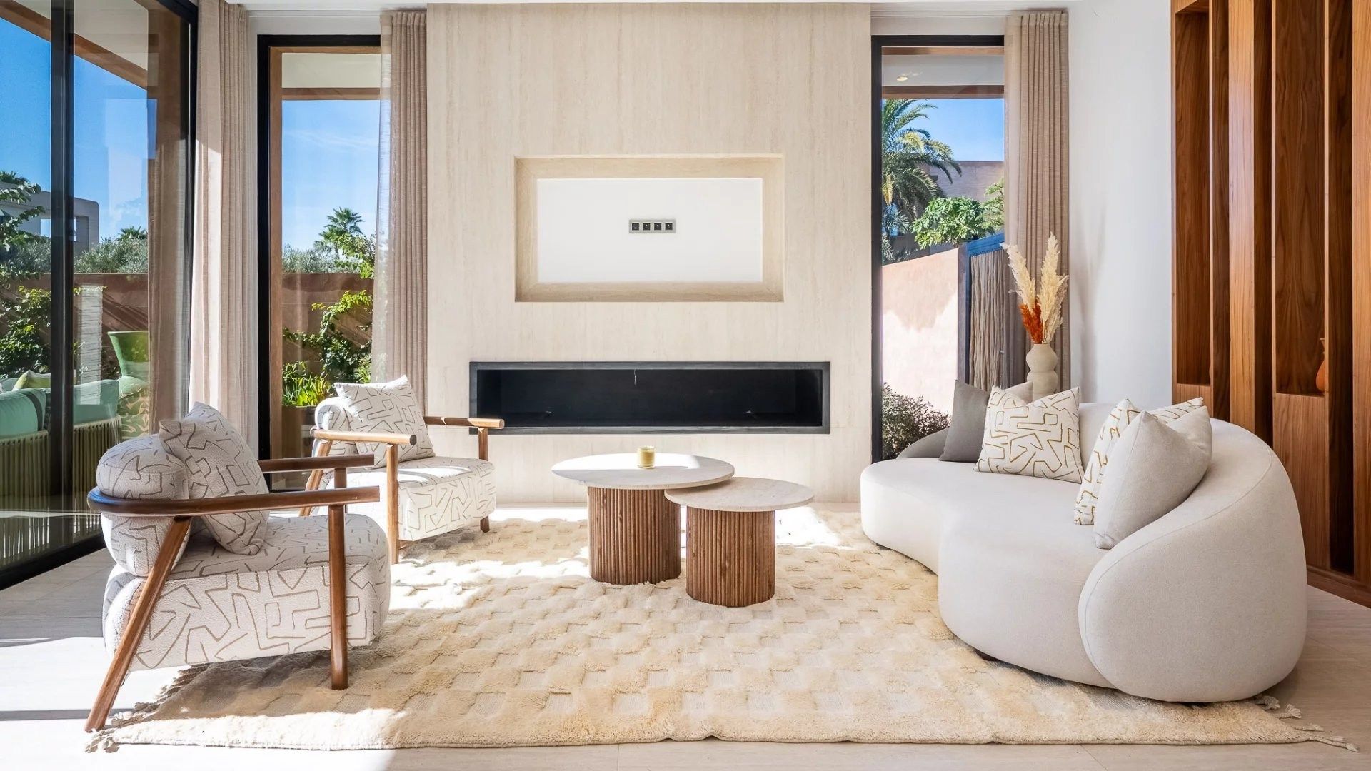 Acheter Villa 6&nbsp;pièces 480&nbsp;m² Marrakech