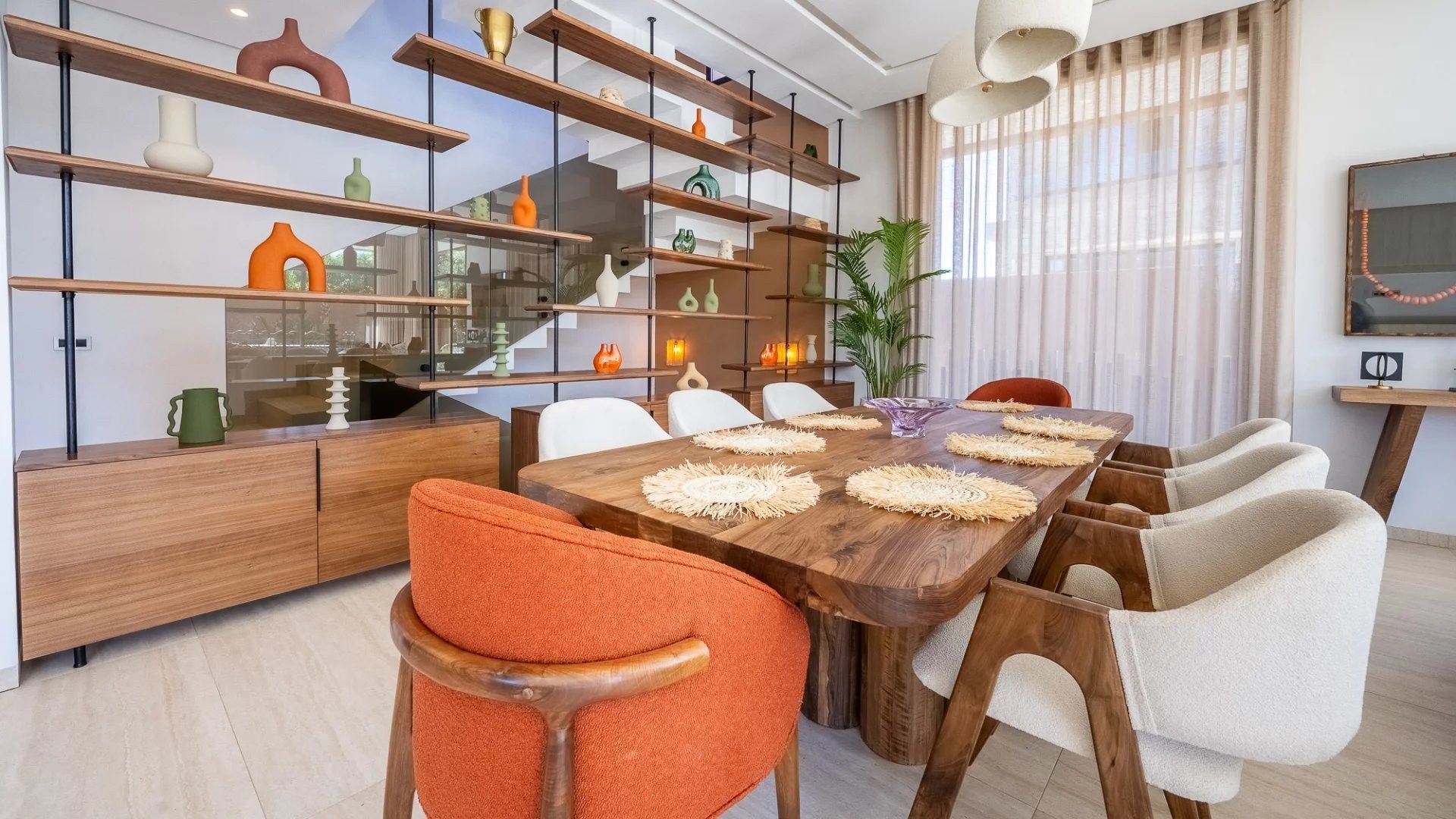 Acheter Villa 6&nbsp;pièces 480&nbsp;m² Marrakech