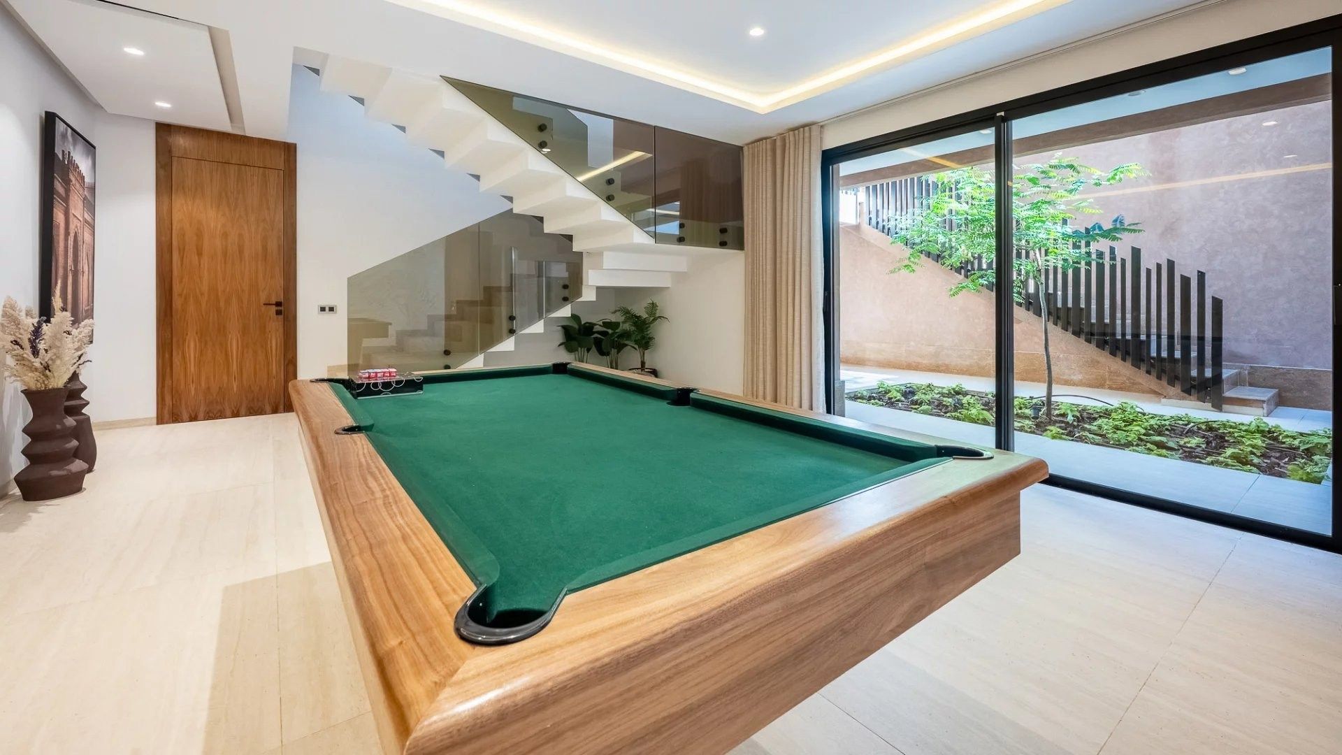 Acheter Villa 6&nbsp;pièces 480&nbsp;m² Marrakech