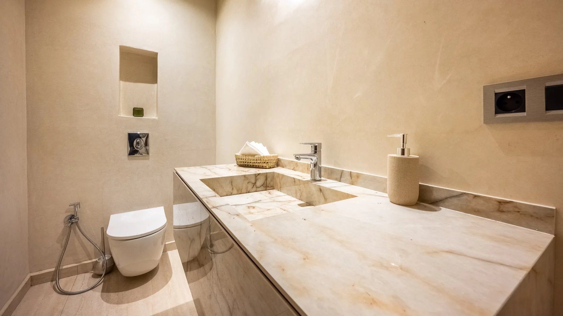 Acheter Villa 6&nbsp;pièces 480&nbsp;m² Marrakech