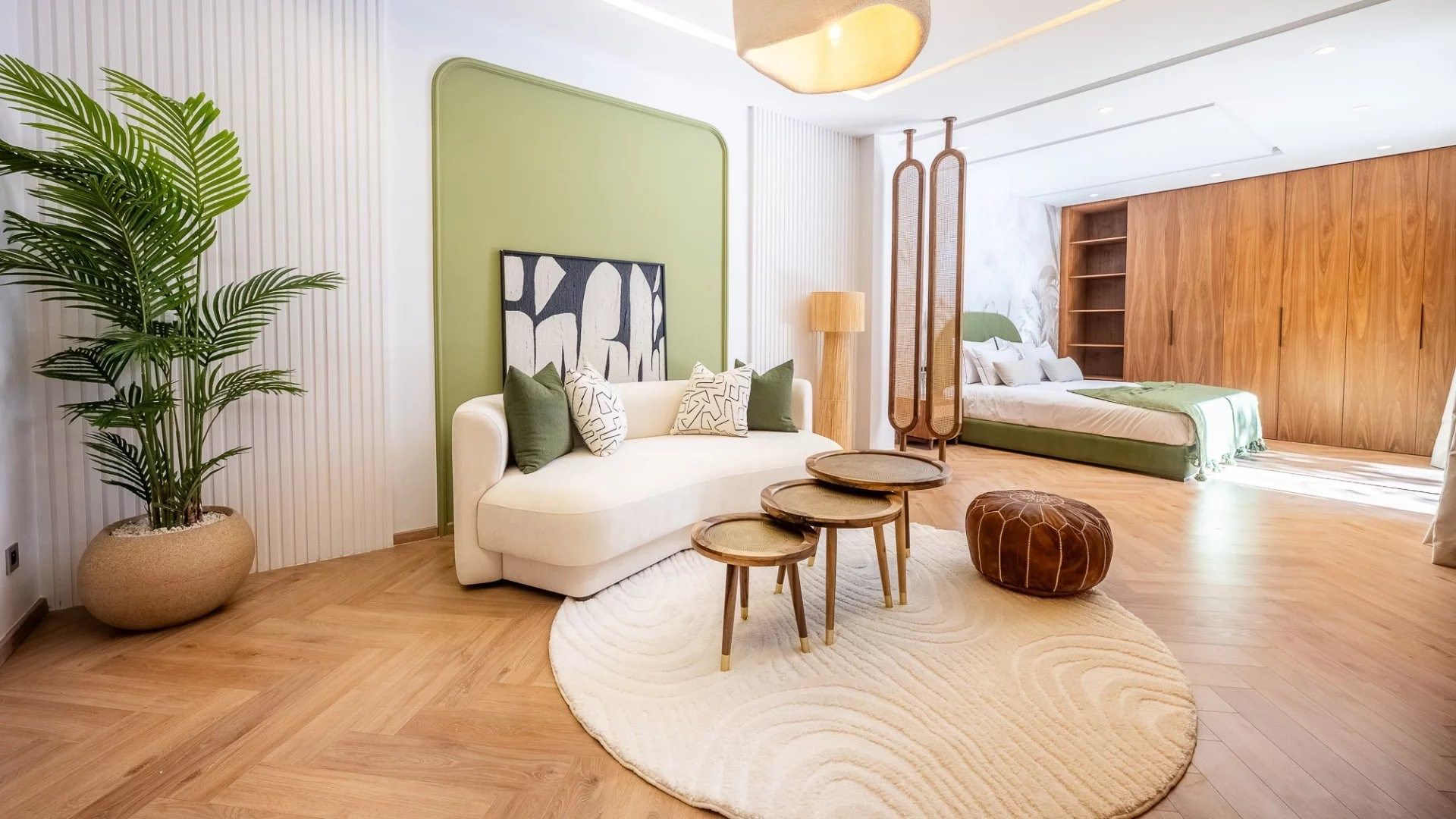 Acheter Villa 6&nbsp;pièces 480&nbsp;m² Marrakech