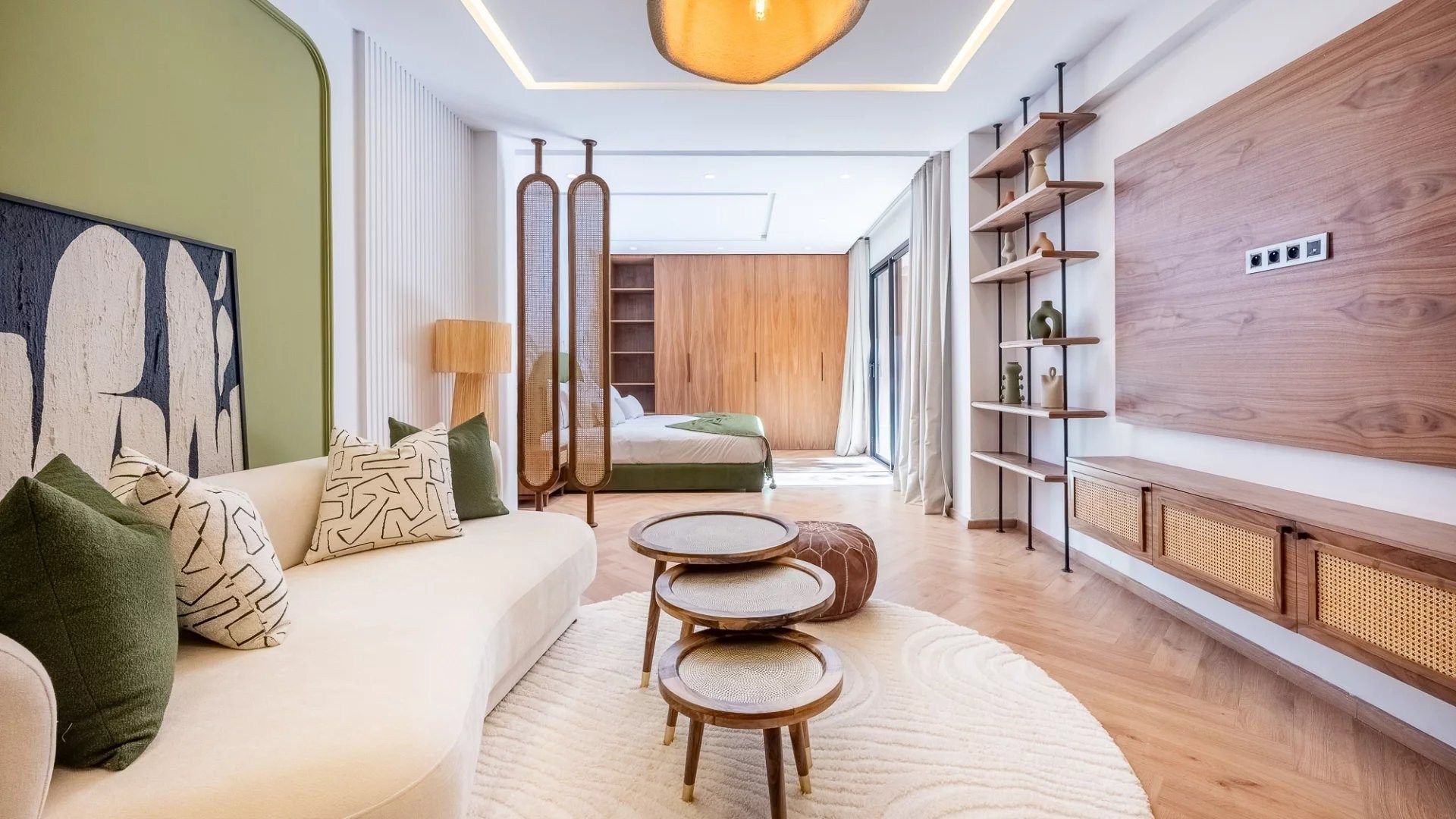 Acheter Villa 6&nbsp;pièces 480&nbsp;m² Marrakech