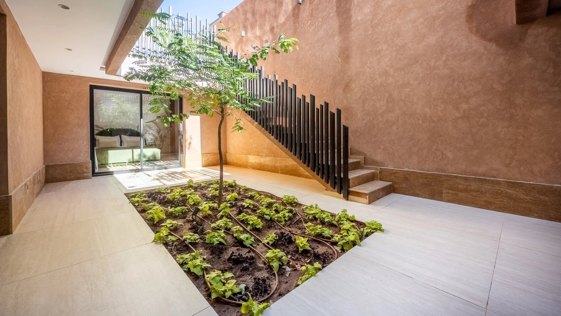 Acheter Villa 6&nbsp;pièces 480&nbsp;m² Marrakech
