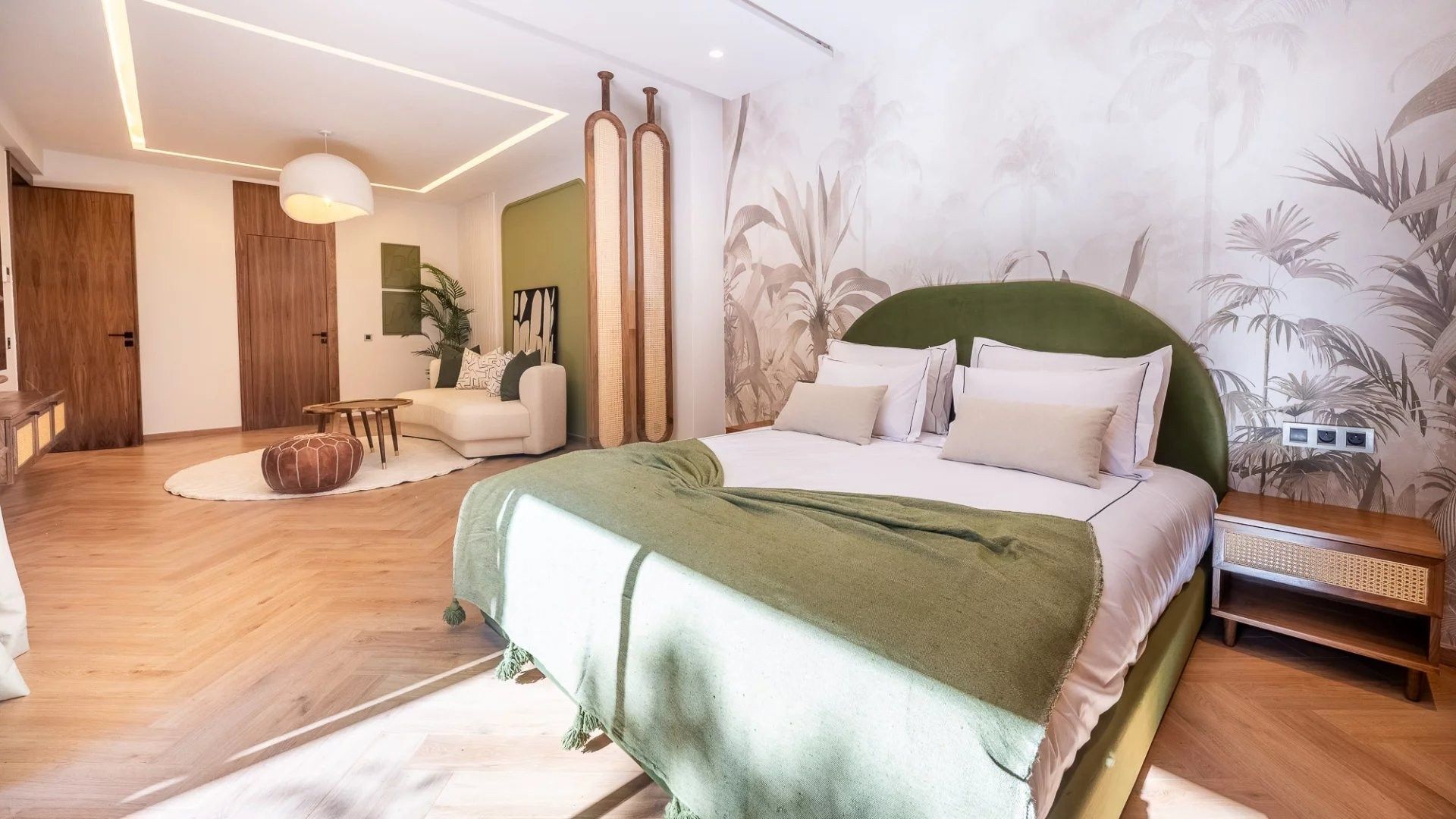 Acheter Villa 6&nbsp;pièces 480&nbsp;m² Marrakech