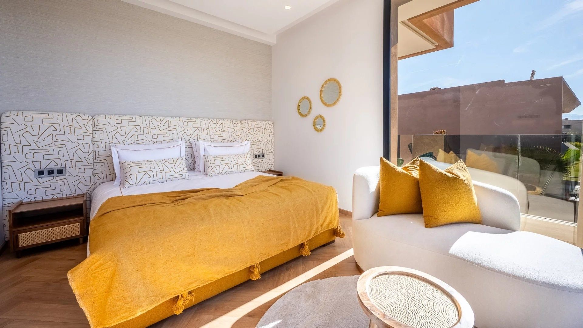 Acheter Villa 6&nbsp;pièces 480&nbsp;m² Marrakech