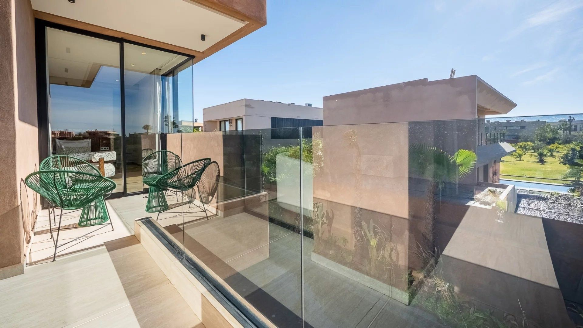 Acheter Villa 6&nbsp;pièces 480&nbsp;m² Marrakech