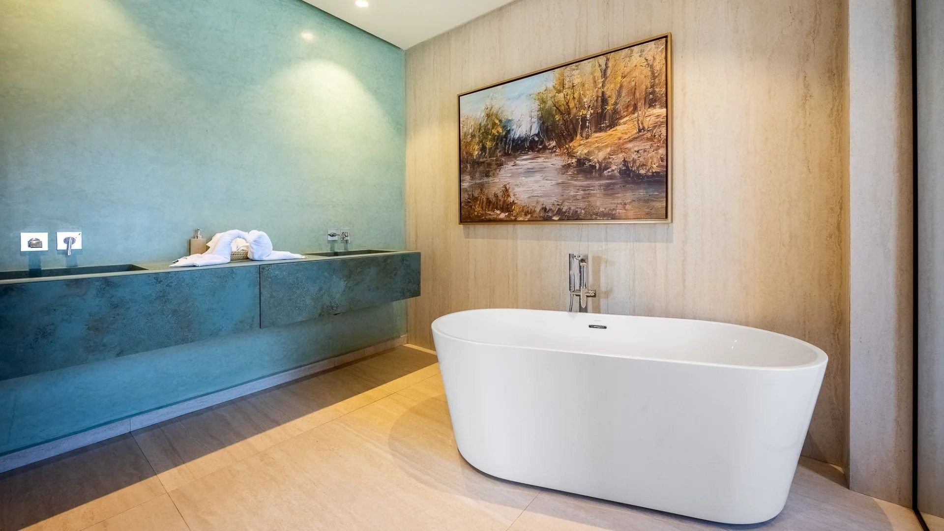 Acheter Villa 6&nbsp;pièces 480&nbsp;m² Marrakech