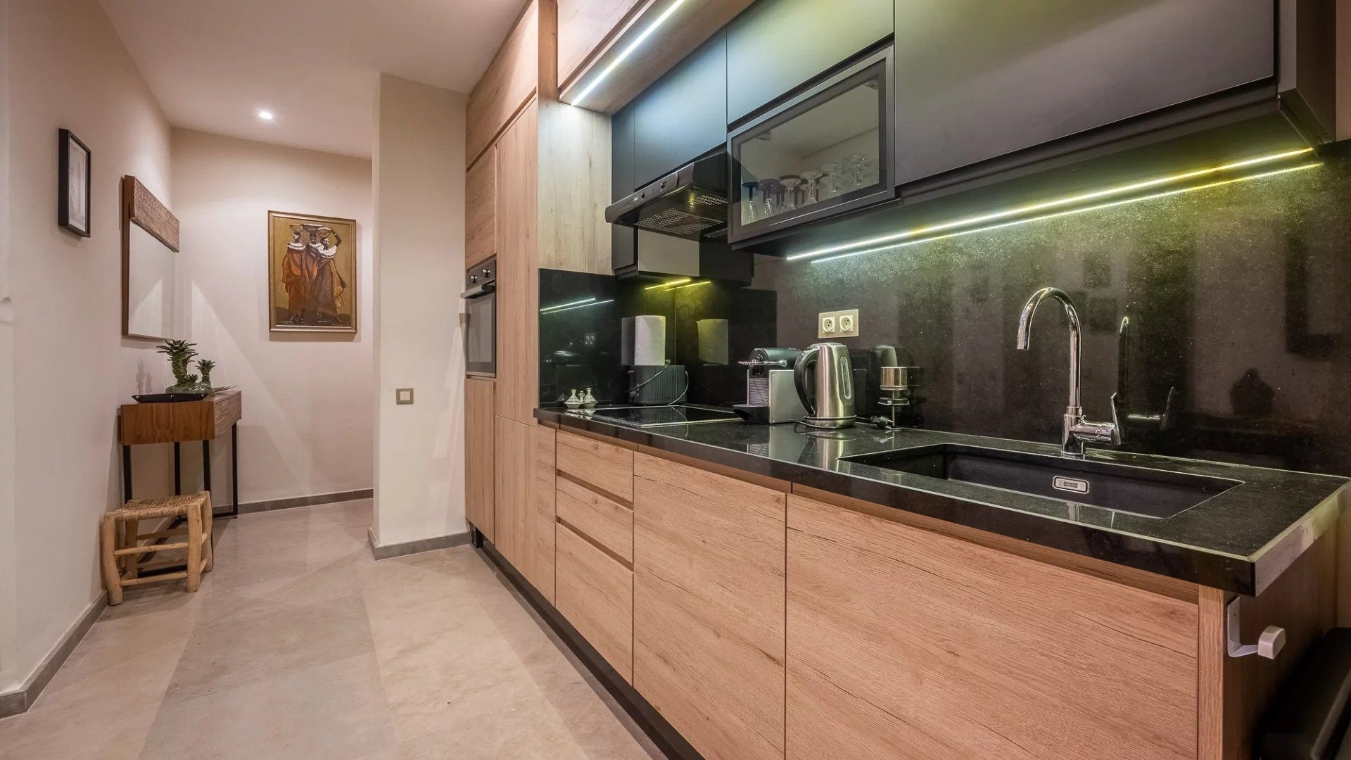 Acheter Appartement 5&nbsp;pièces 80&nbsp;m² Marrakech