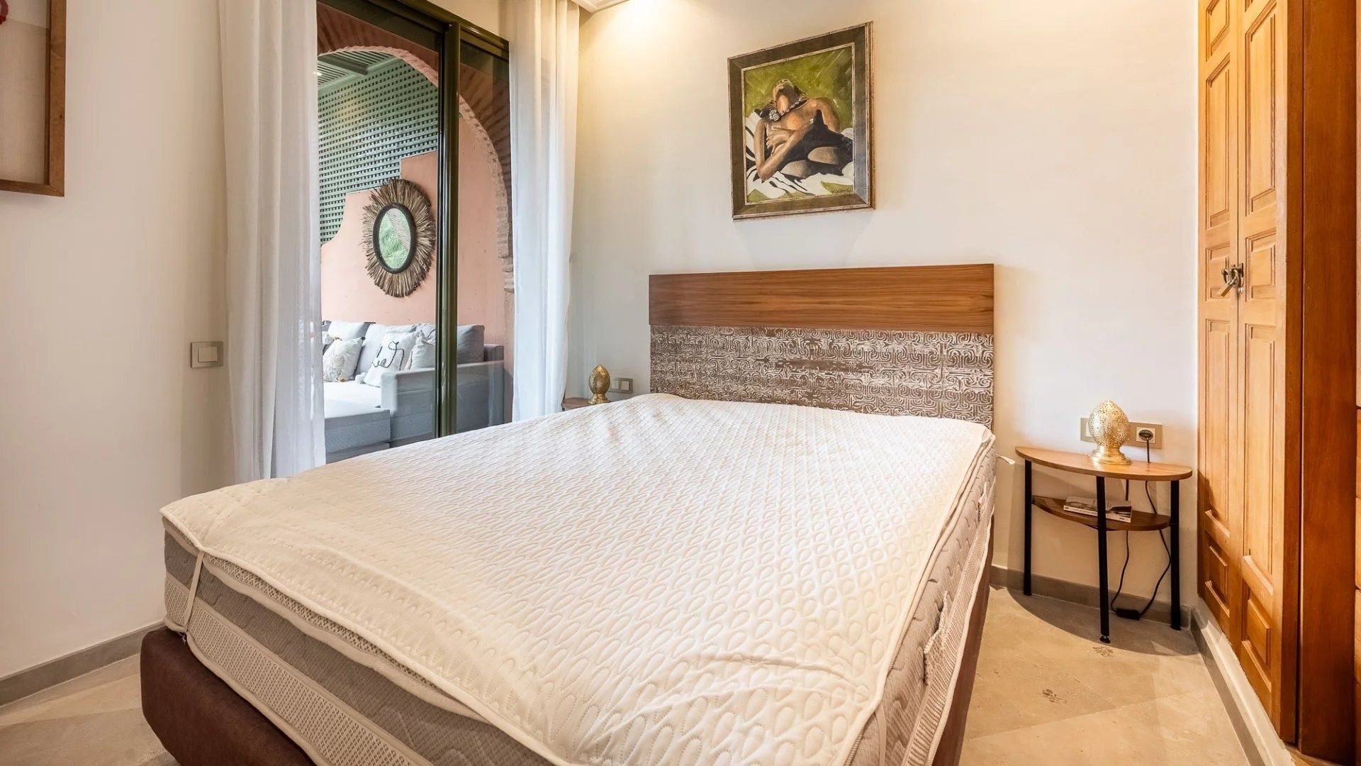 Acheter Appartement 5&nbsp;pièces 80&nbsp;m² Marrakech