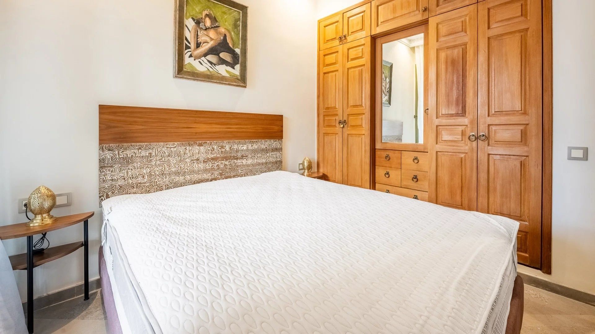 Buy Apartment 5&nbsp;rooms 80&nbsp;m² Marrakech