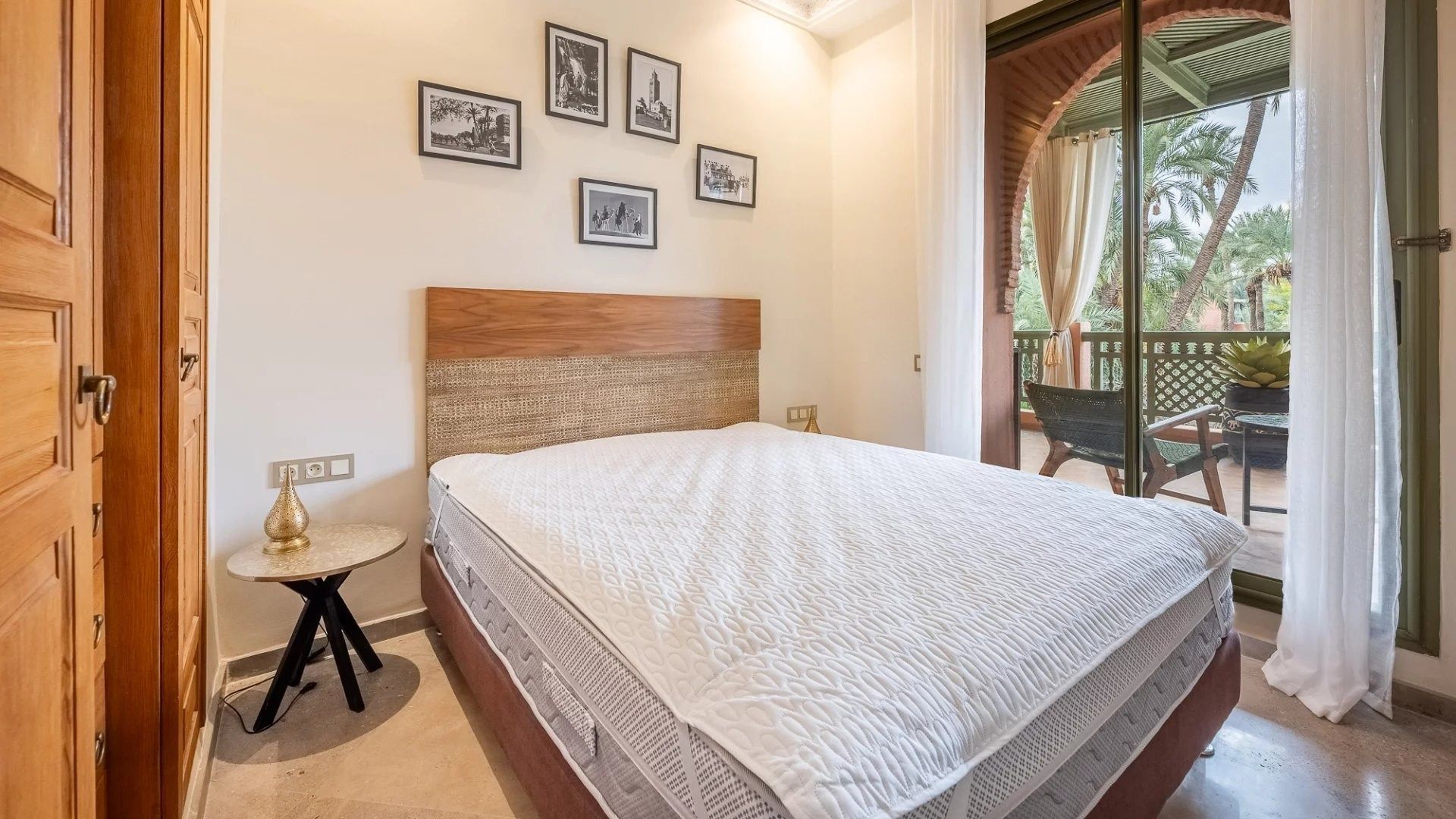 Buy Apartment 5&nbsp;rooms 80&nbsp;m² Marrakech