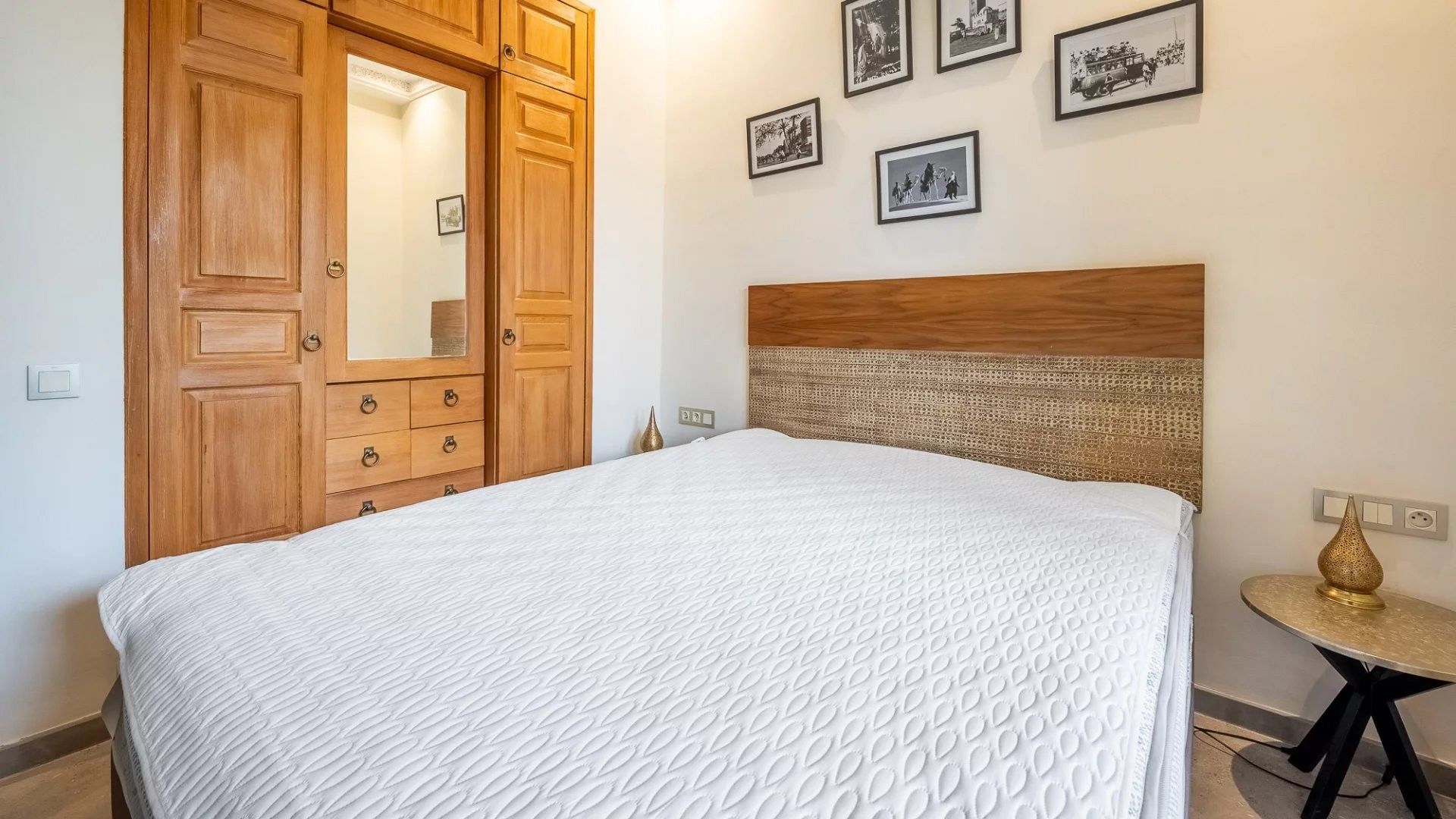 Buy Apartment 5&nbsp;rooms 80&nbsp;m² Marrakech