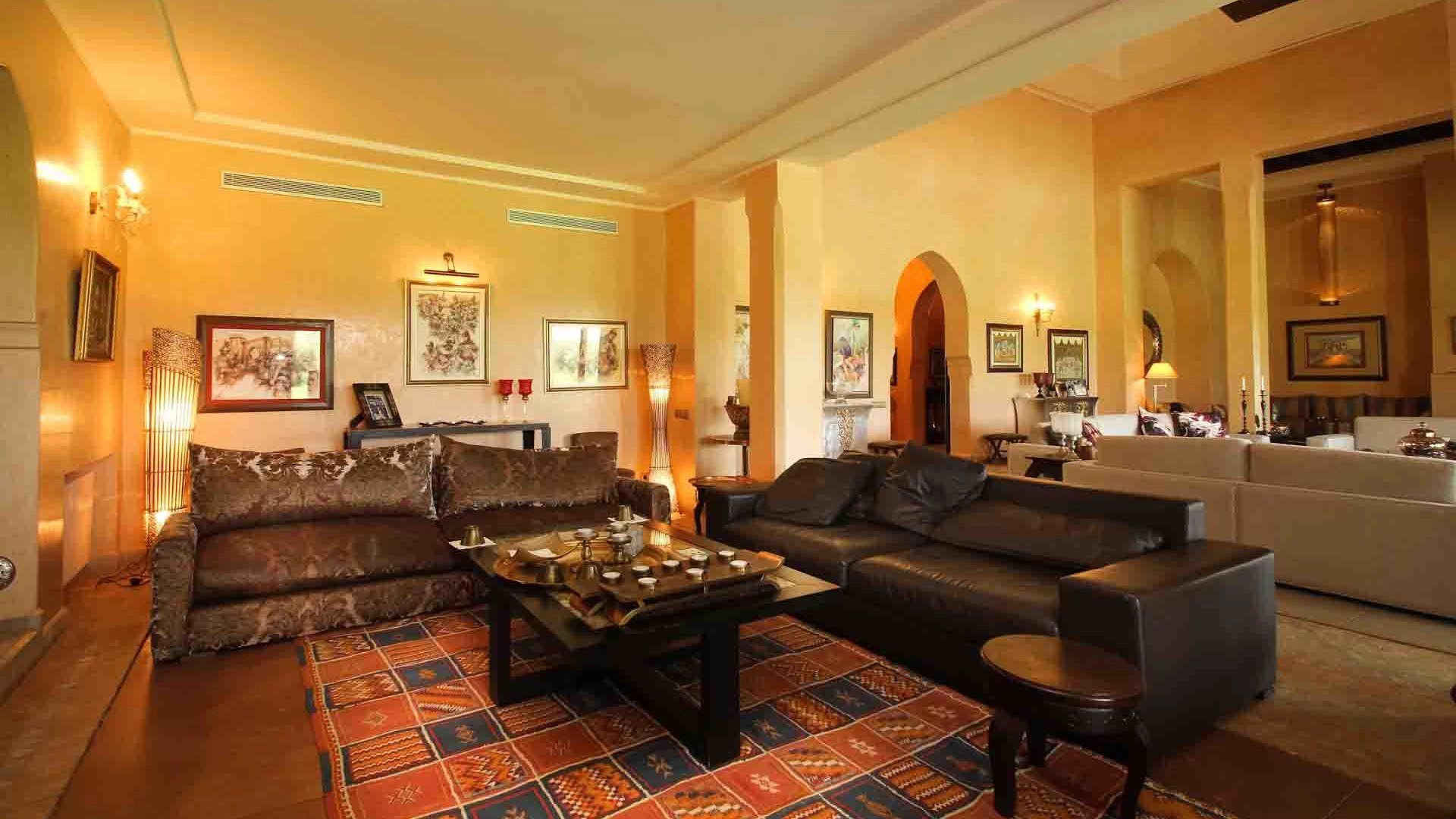 Acheter Villa 8&nbsp;pièces 1200&nbsp;m² Marrakech