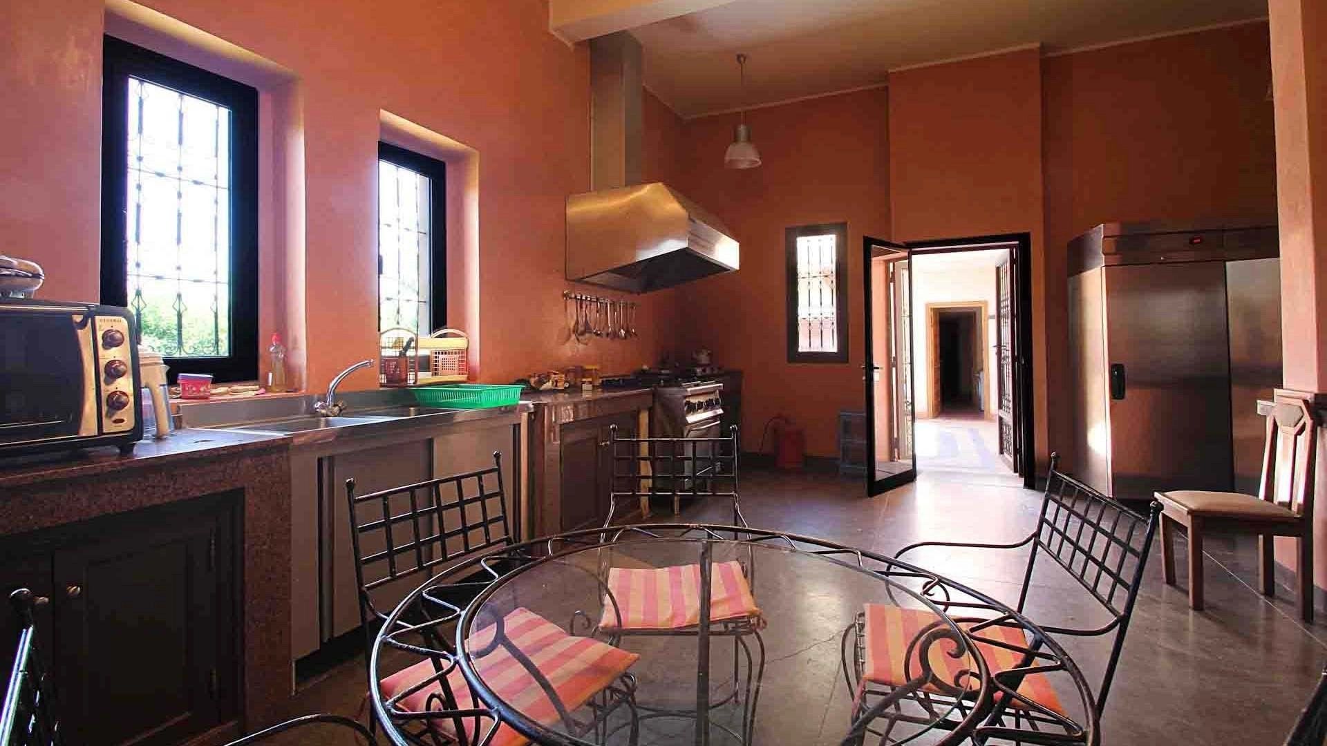 Acheter Villa 8&nbsp;pièces 1200&nbsp;m² Marrakech