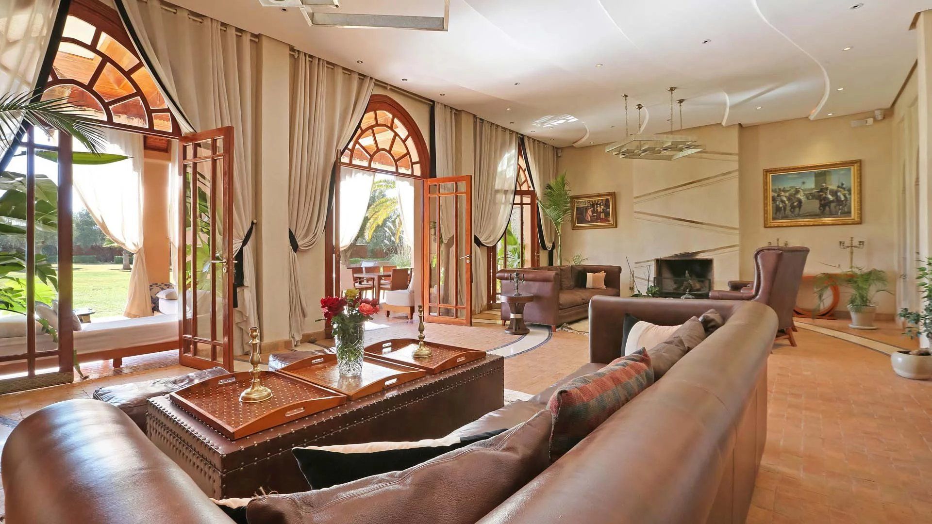 Acheter Villa 9 pièces 700 m² Marrakech