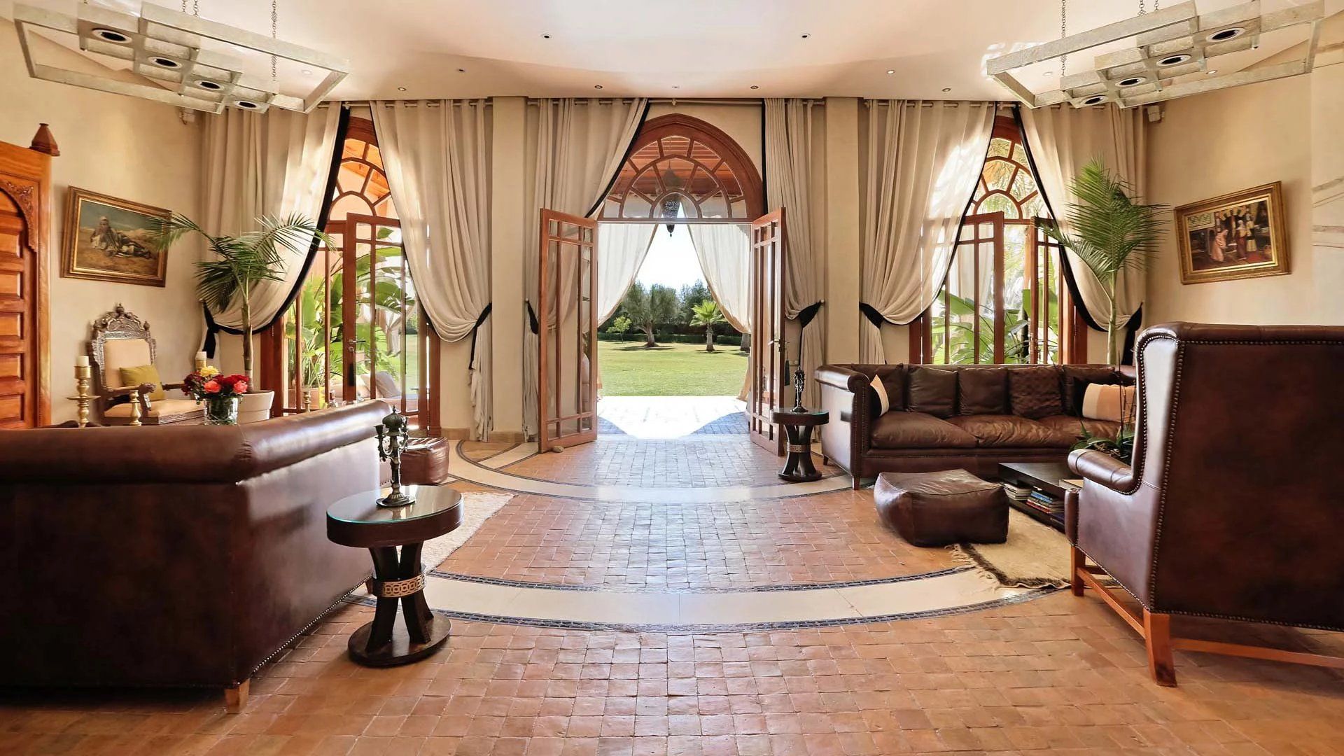 Acheter Villa 9 pièces 700 m² Marrakech