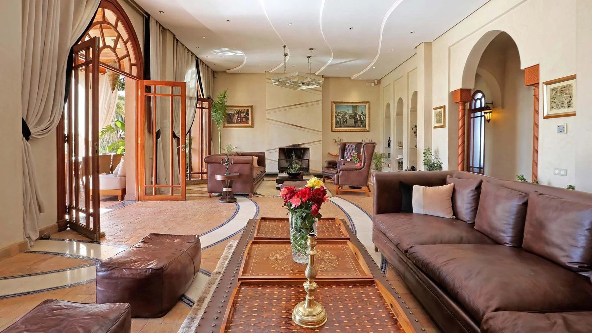 Acheter Villa 9 pièces 700 m² Marrakech