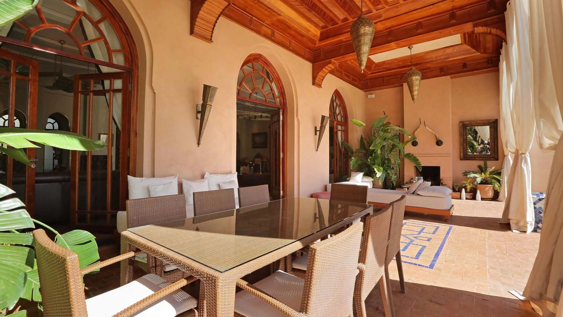 Acheter Villa 9 pièces 700 m² Marrakech