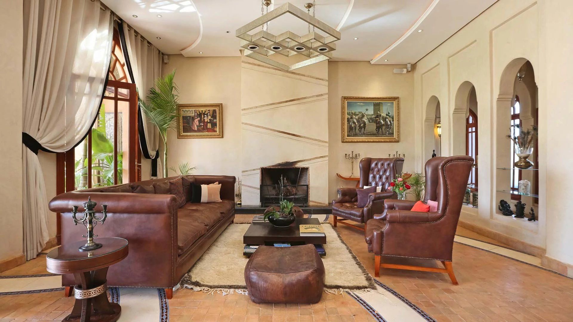 Acheter Villa 9 pièces 700 m² Marrakech