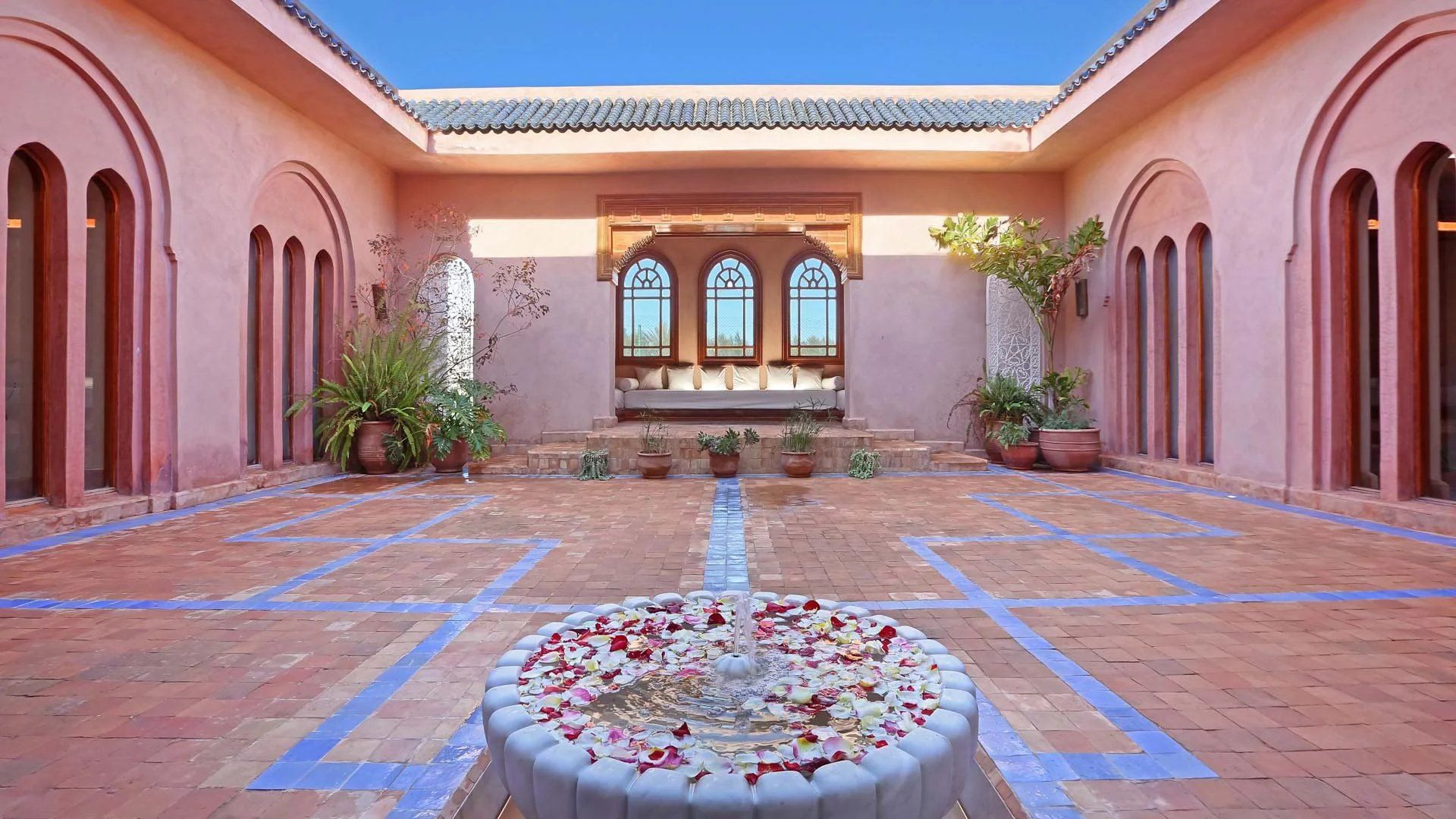 Acheter Villa 9 pièces 700 m² Marrakech