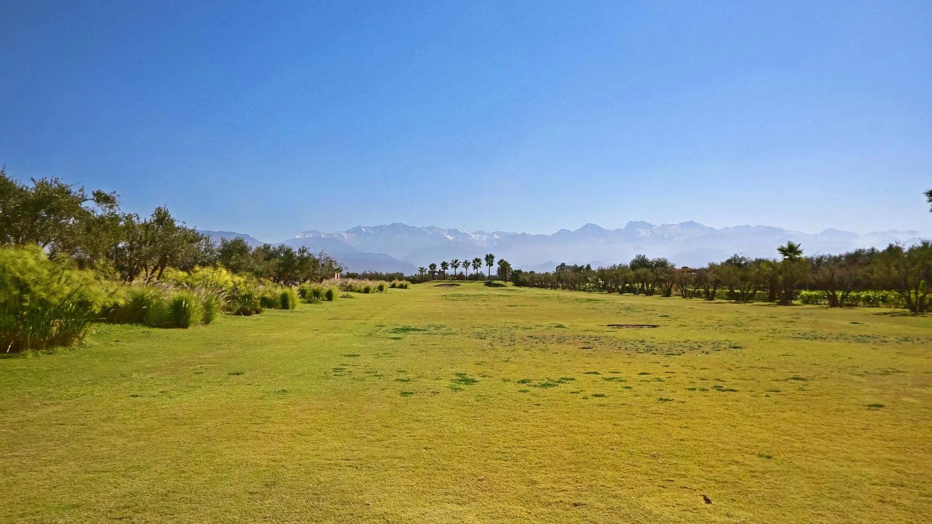 Acheter Villa 9 pièces 700 m² Marrakech