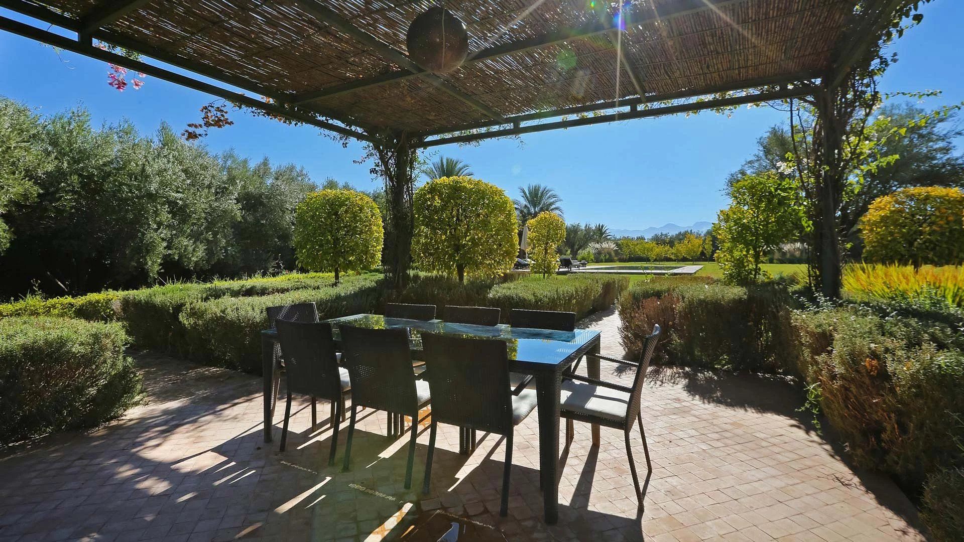 Acheter Villa 9 pièces 700 m² Marrakech