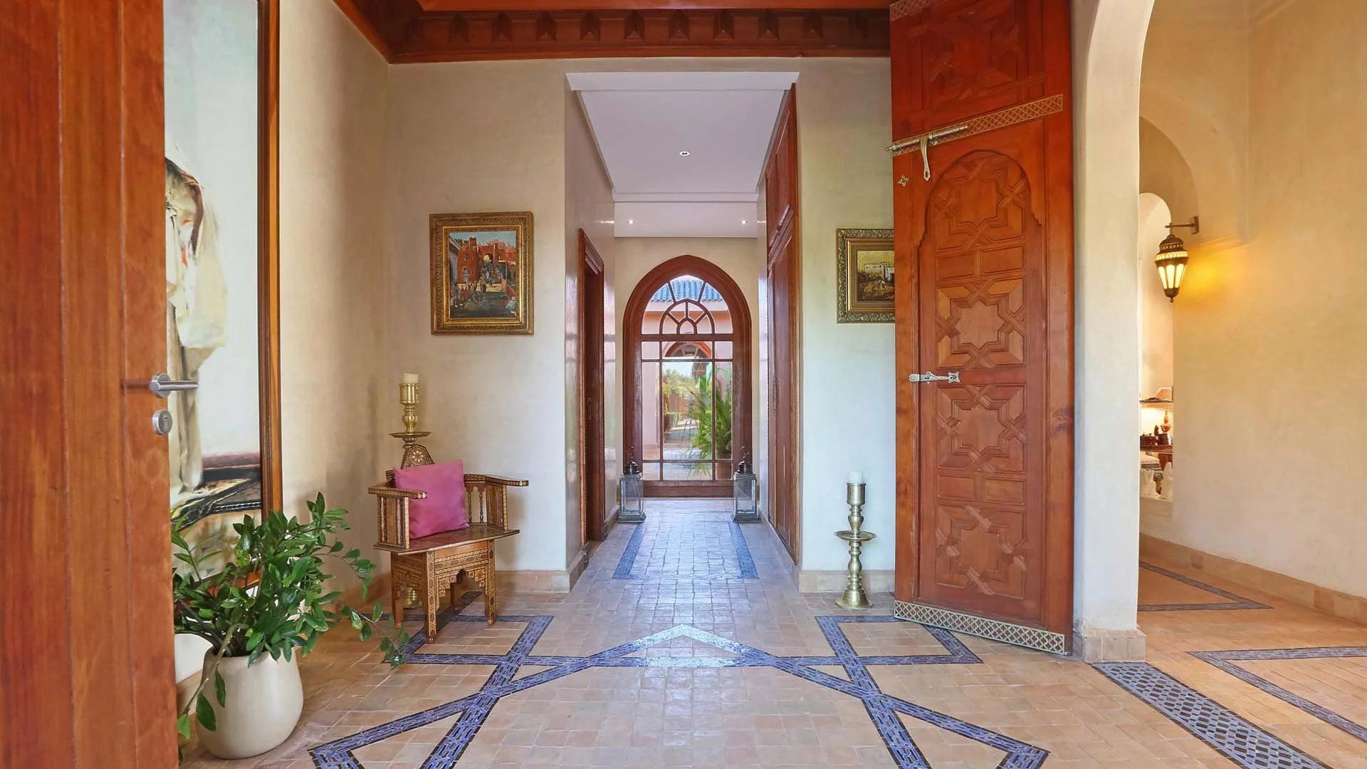 Acheter Villa 9 pièces 700 m² Marrakech
