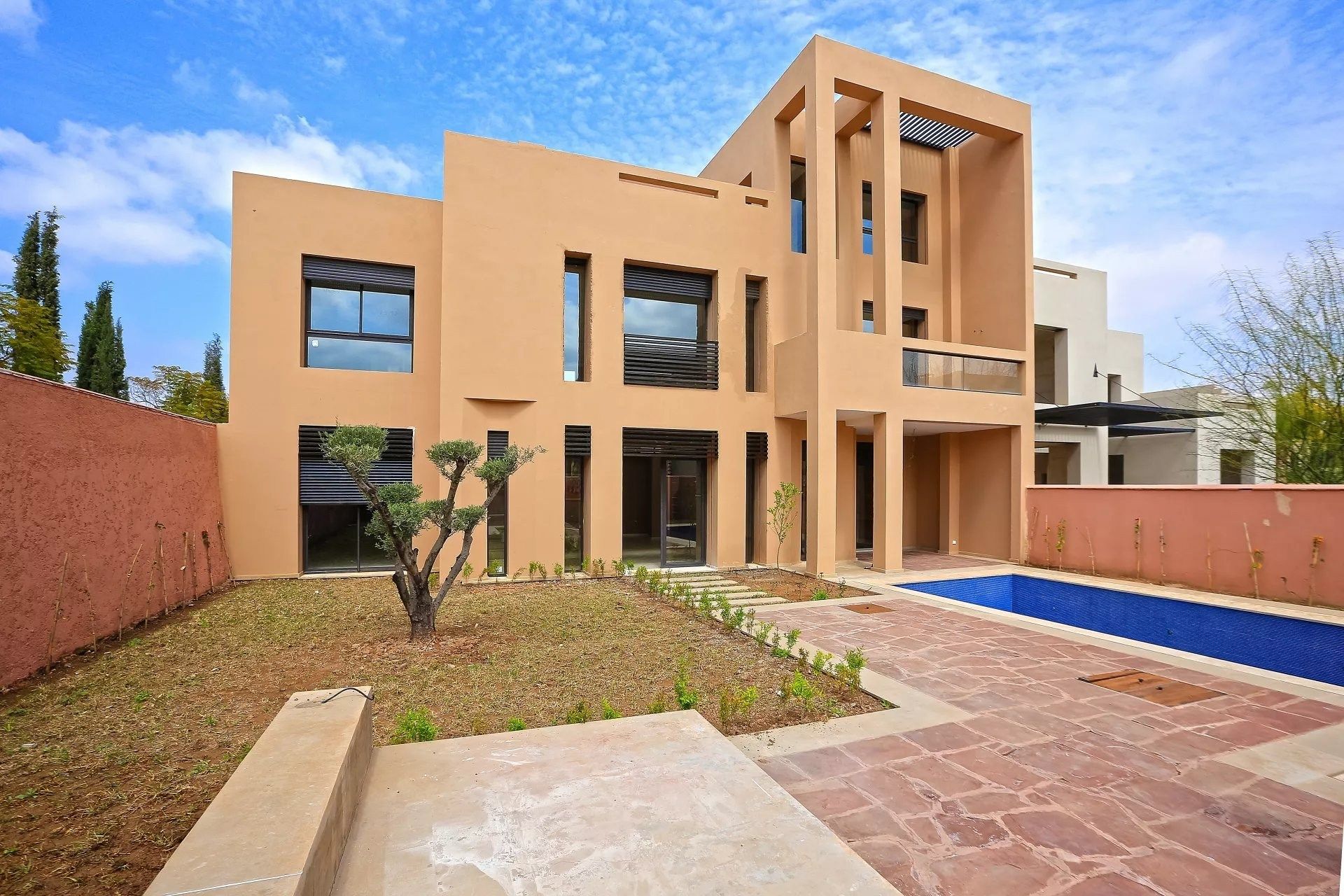 Louer Riad 7&nbsp;pièces 350&nbsp;m² Marrakech