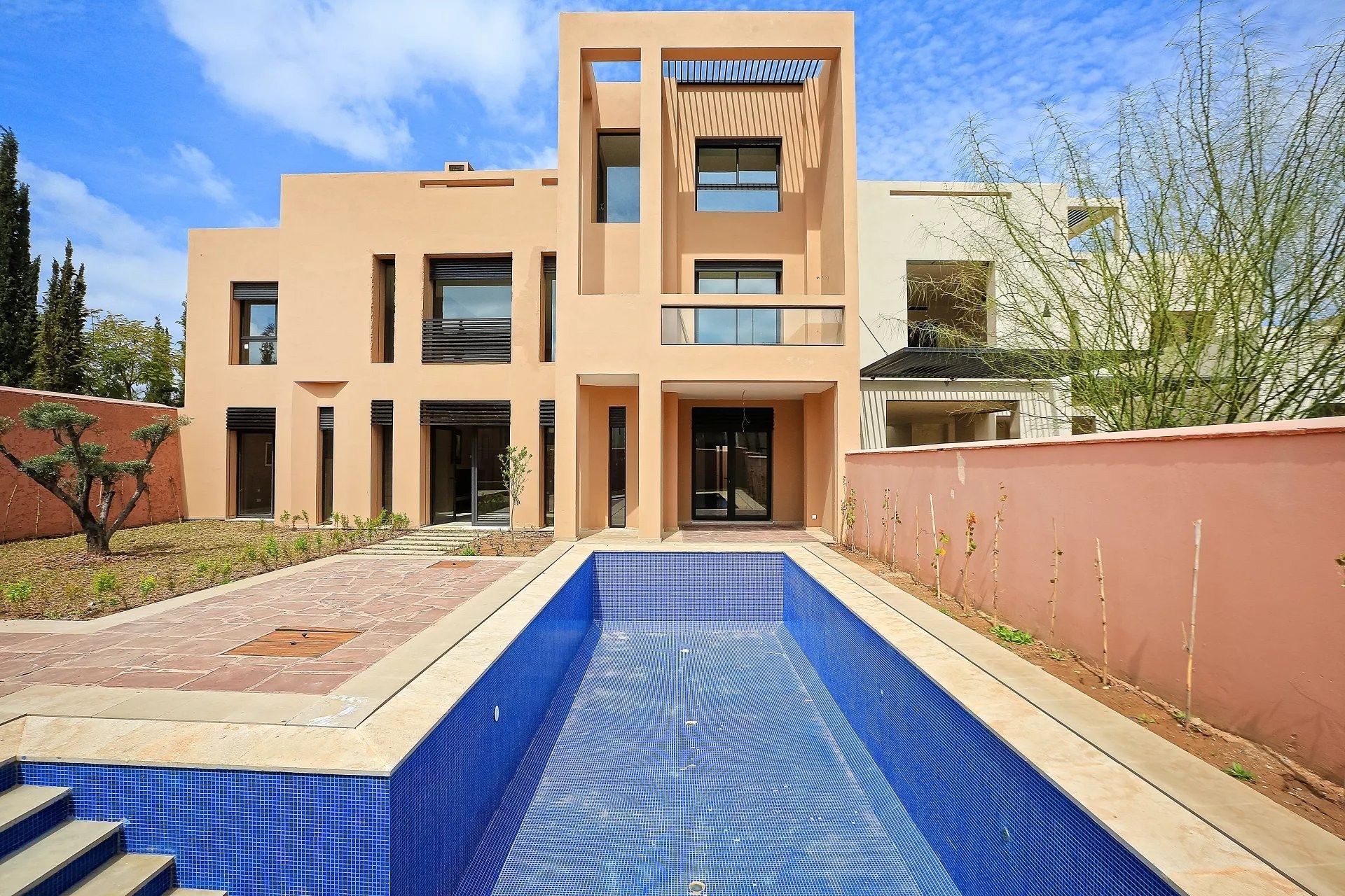 Louer Riad 7&nbsp;pièces 350&nbsp;m² Marrakech