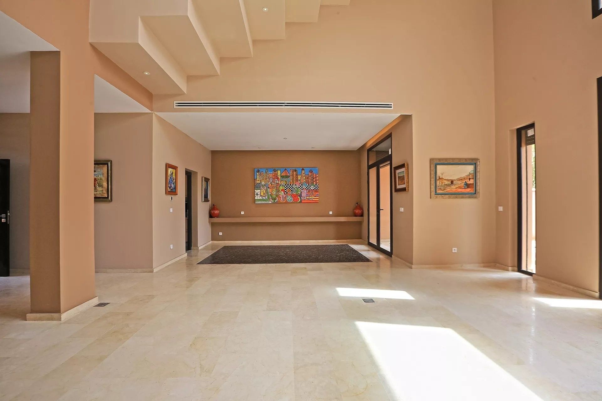 Louer Riad 7&nbsp;pièces 350&nbsp;m² Marrakech