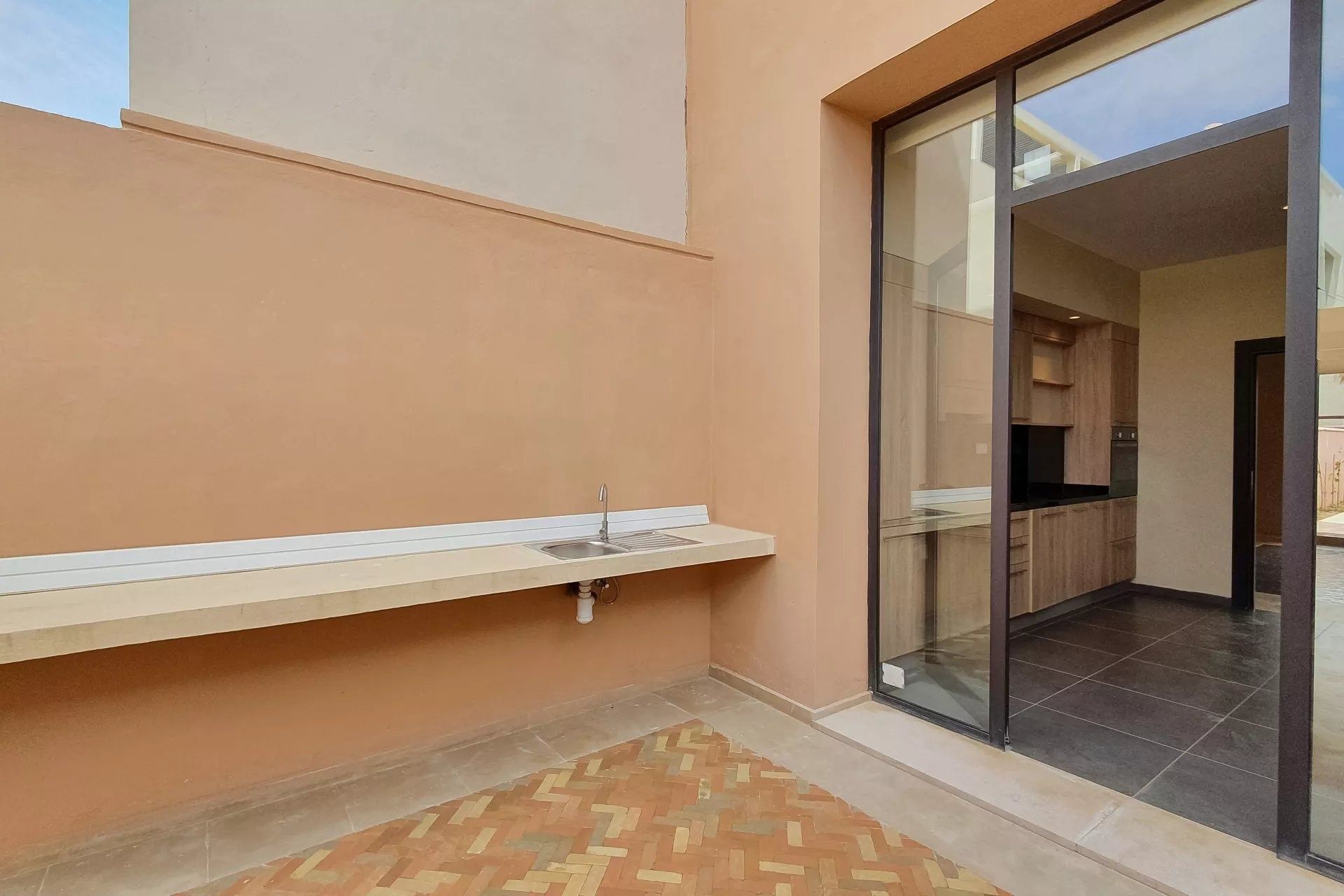 Louer Riad 7&nbsp;pièces 350&nbsp;m² Marrakech