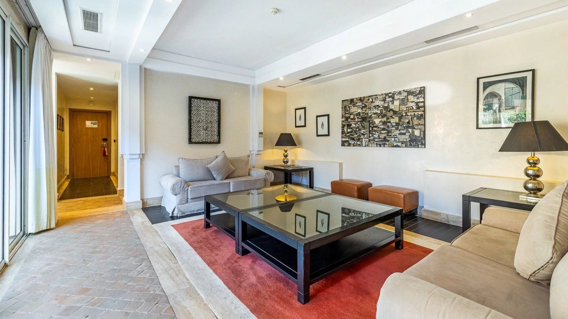 Acheter Villa 10&nbsp;pièces 450&nbsp;m² Marrakech