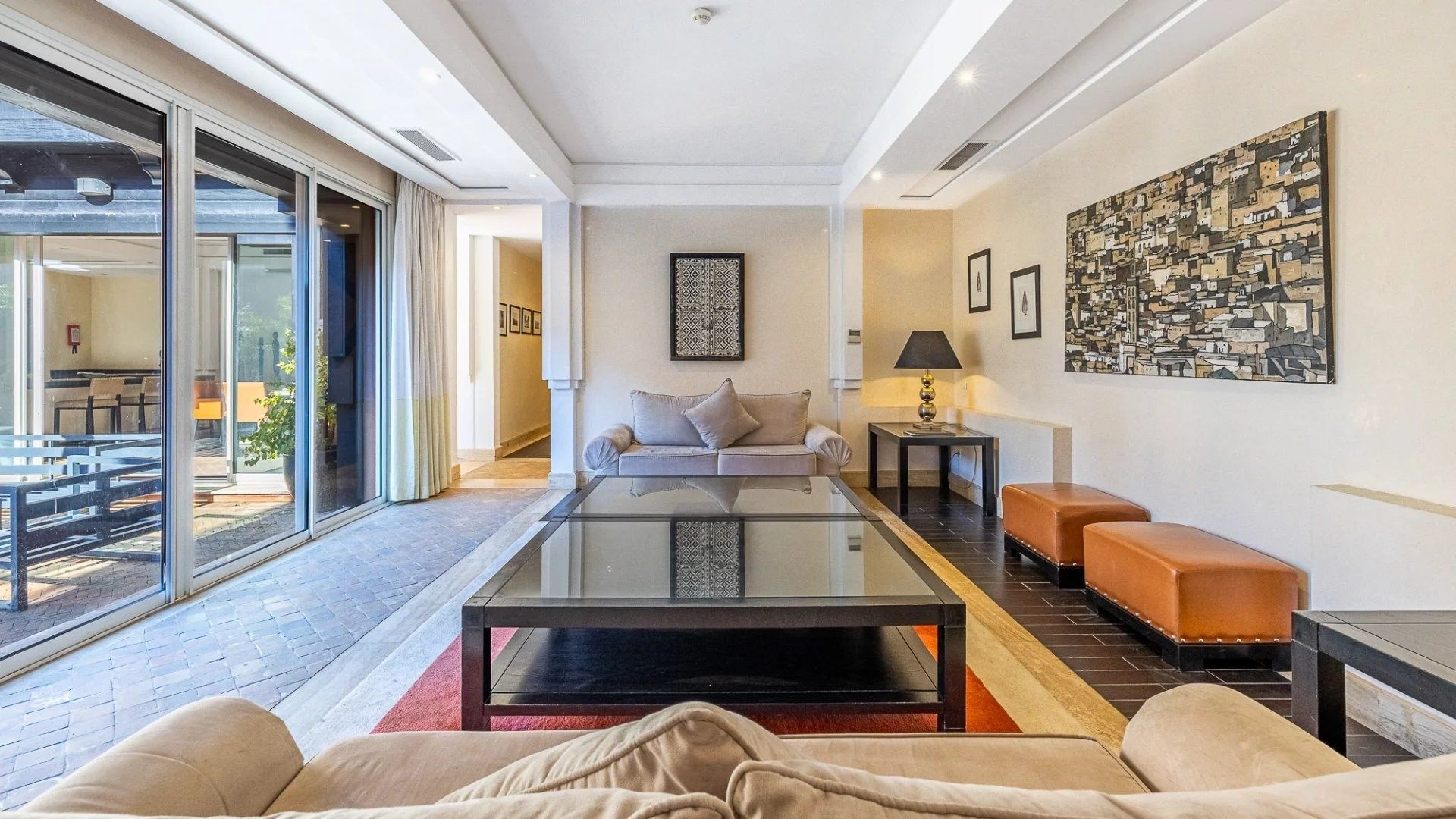 Buy Villa 10&nbsp;rooms 450&nbsp;m² Marrakech