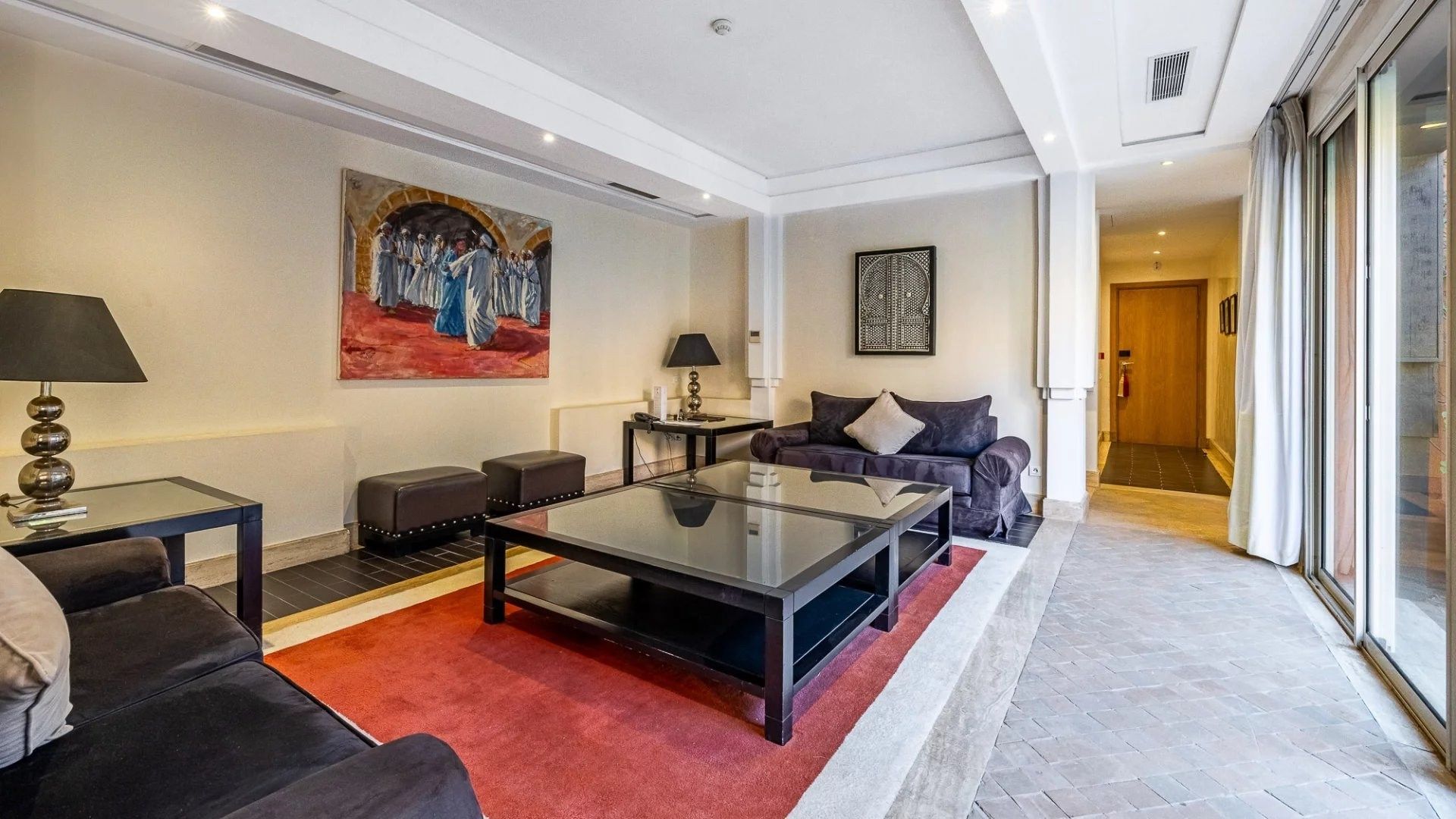 Buy Villa 10&nbsp;rooms 450&nbsp;m² Marrakech