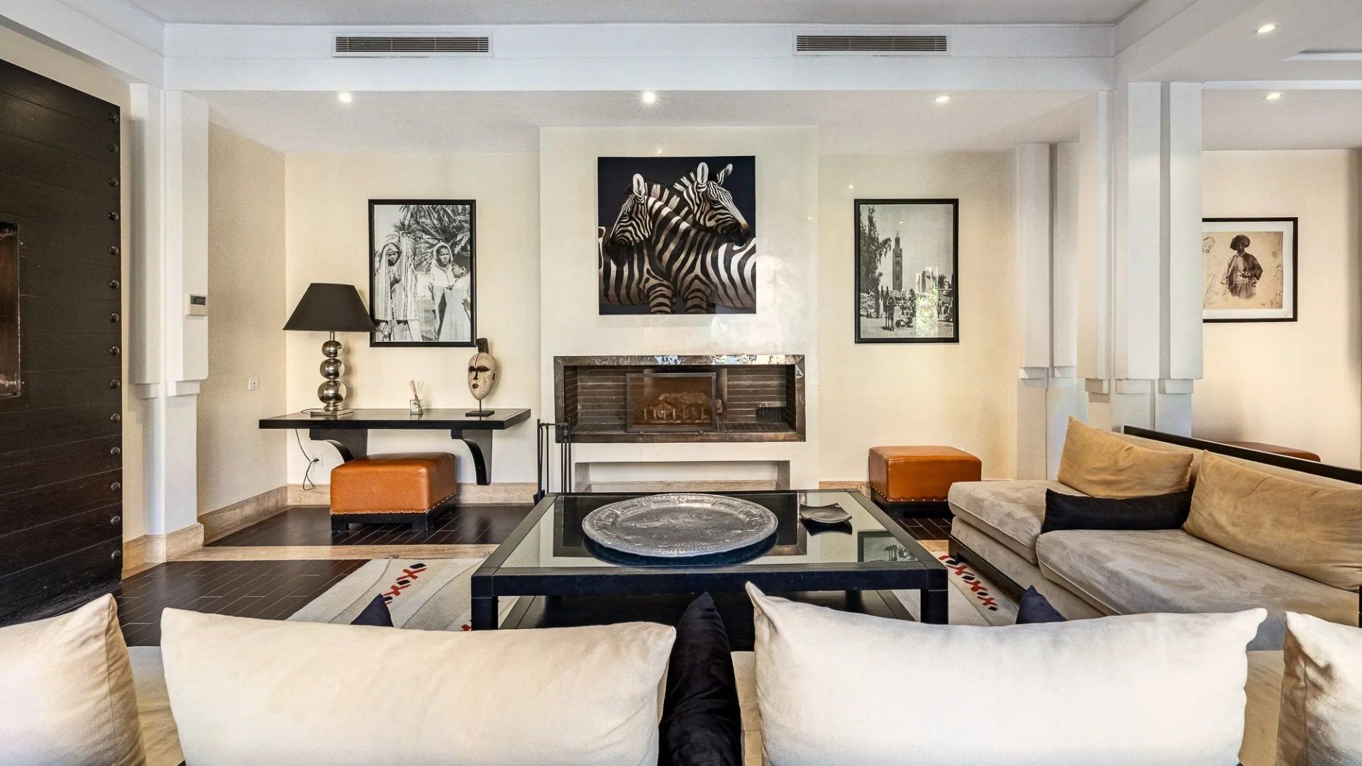 Buy Villa 10&nbsp;rooms 450&nbsp;m² Marrakech