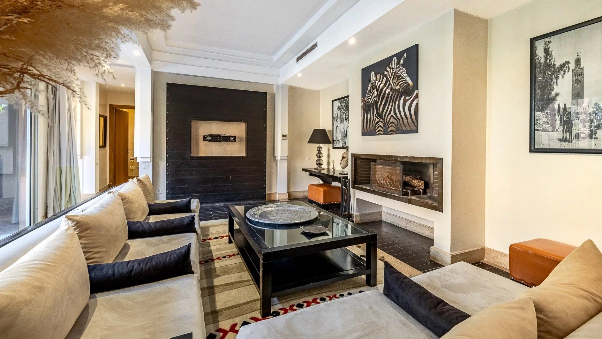 Buy Villa 10&nbsp;rooms 450&nbsp;m² Marrakech