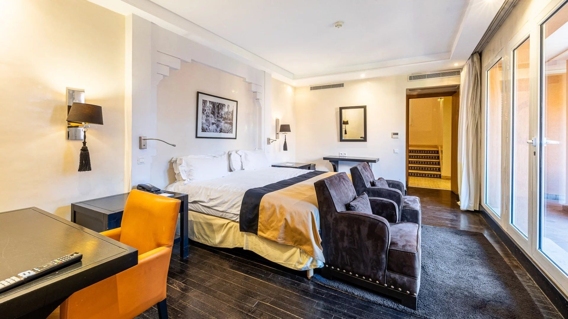 Buy Villa 10&nbsp;rooms 450&nbsp;m² Marrakech