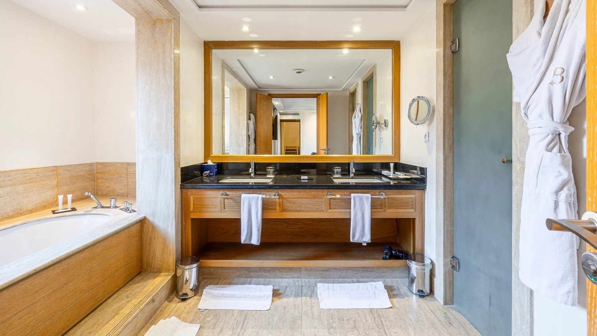 Buy Villa 10&nbsp;rooms 450&nbsp;m² Marrakech