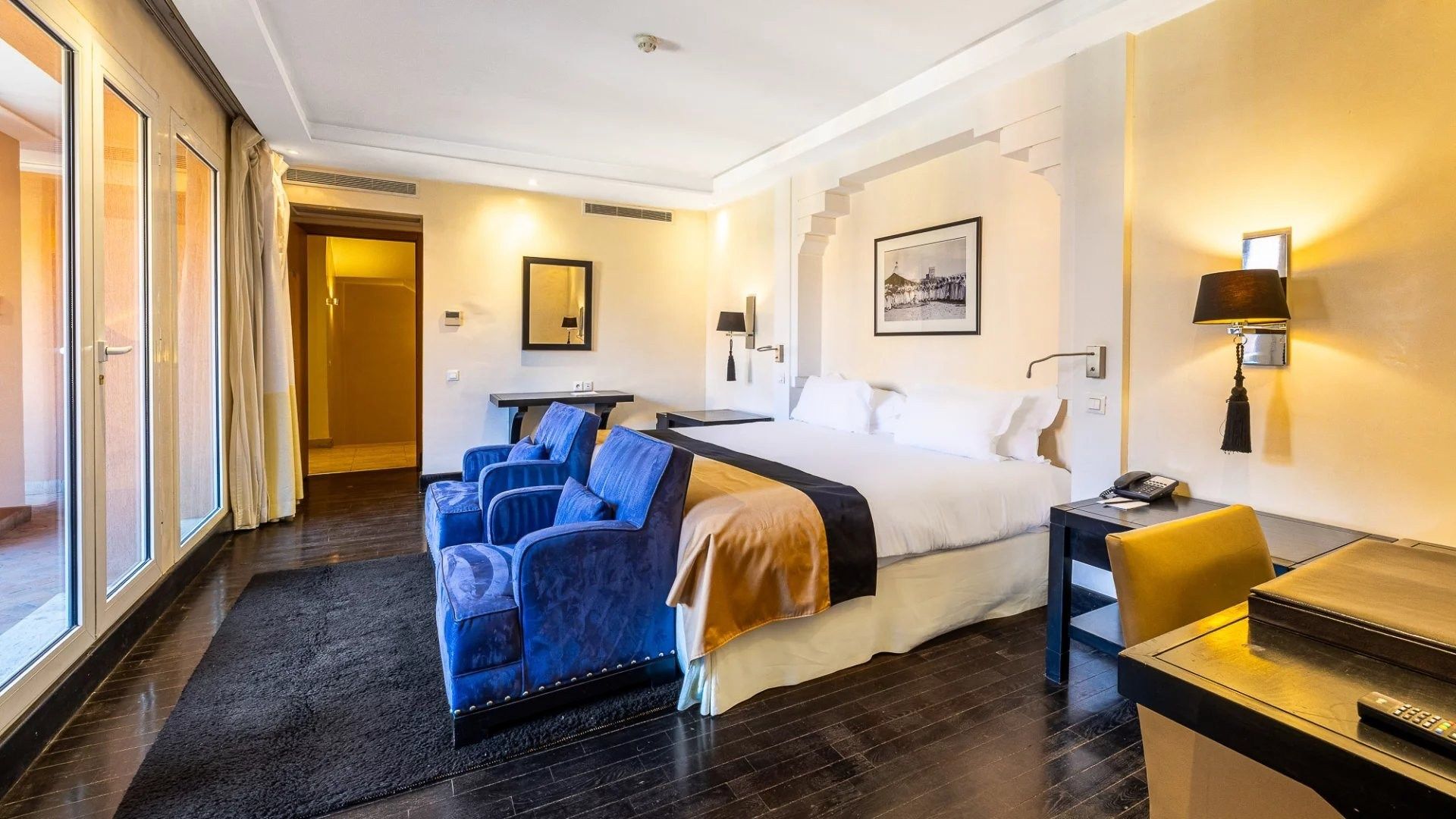 Buy Villa 10&nbsp;rooms 450&nbsp;m² Marrakech