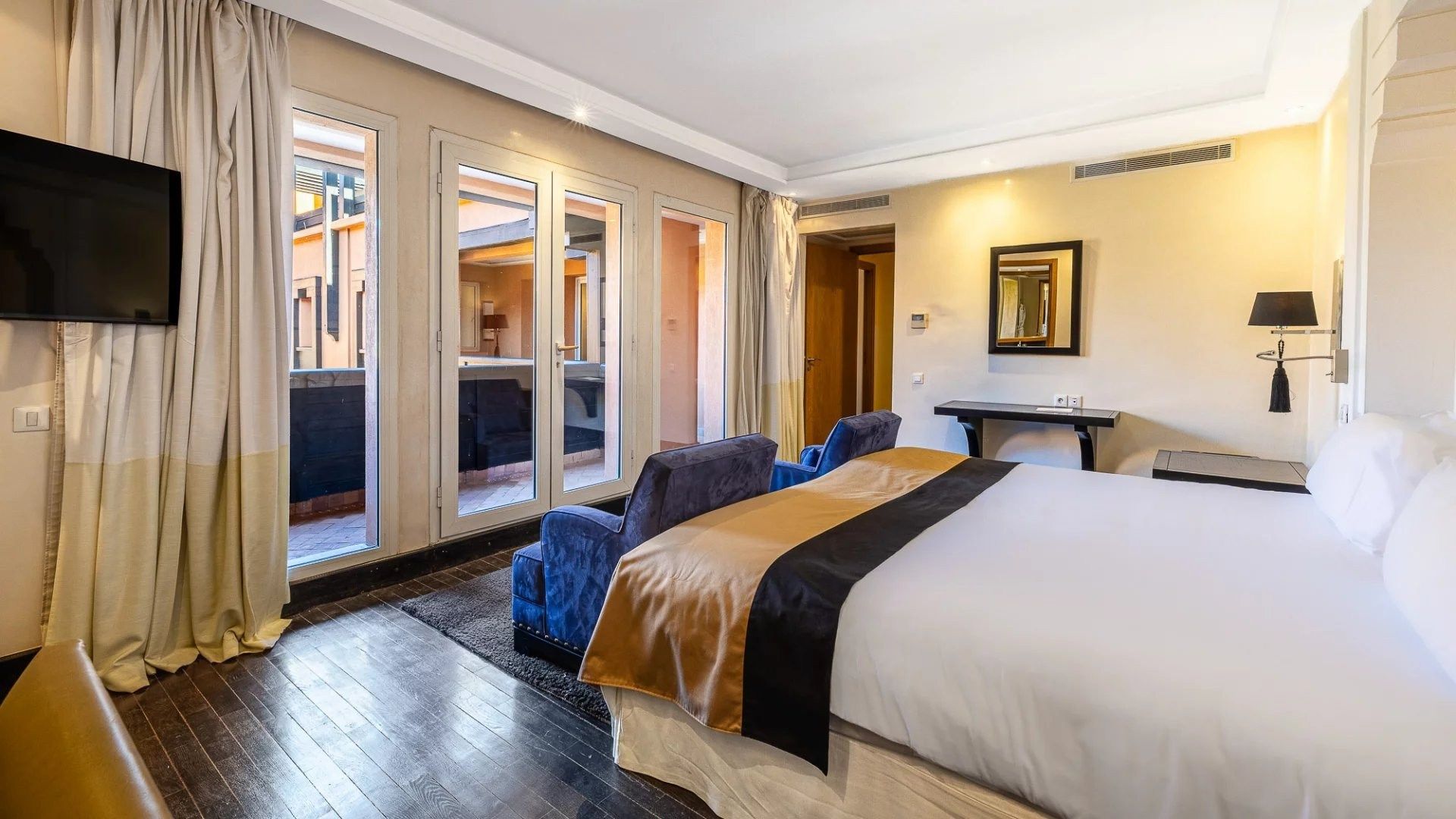 Buy Villa 10&nbsp;rooms 450&nbsp;m² Marrakech