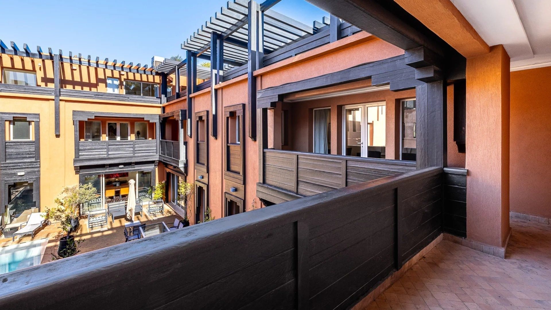 Buy Villa 10&nbsp;rooms 450&nbsp;m² Marrakech