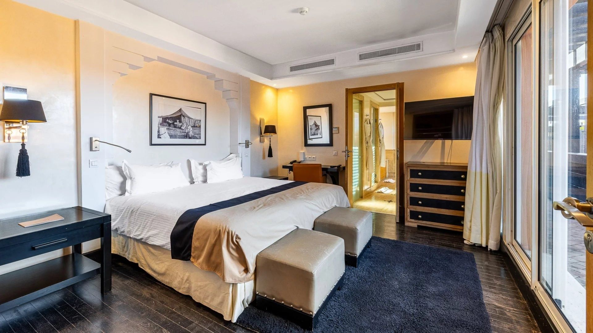 Buy Villa 10&nbsp;rooms 450&nbsp;m² Marrakech